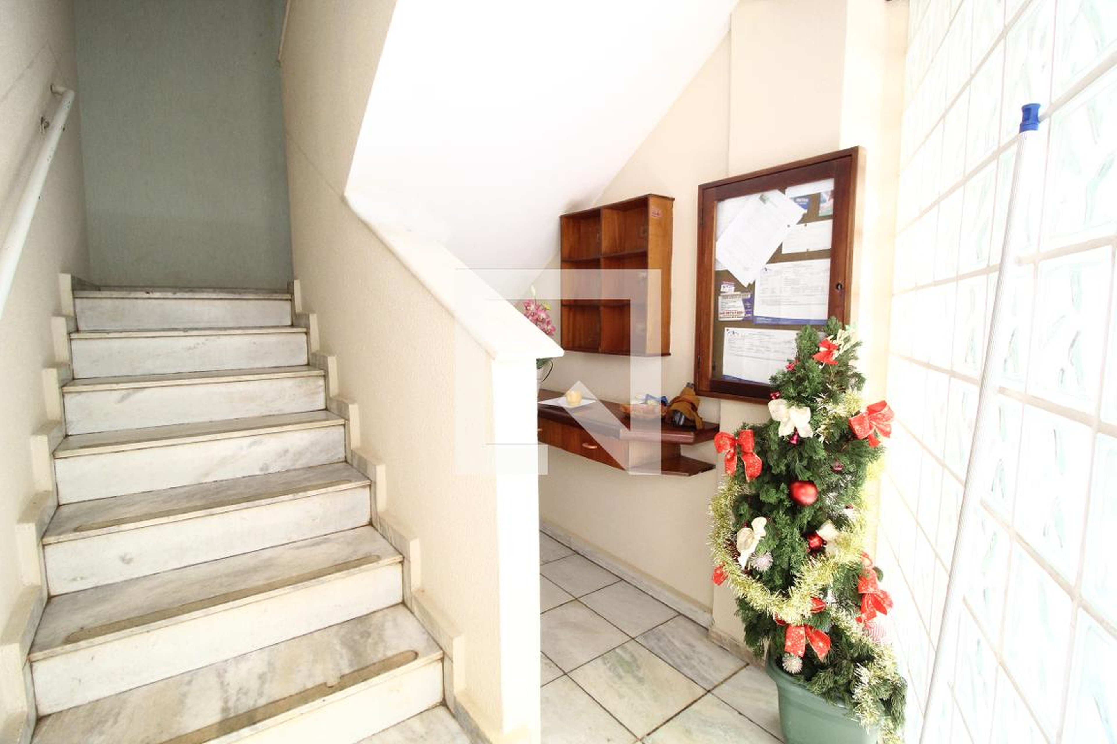 Hall de entrada - null