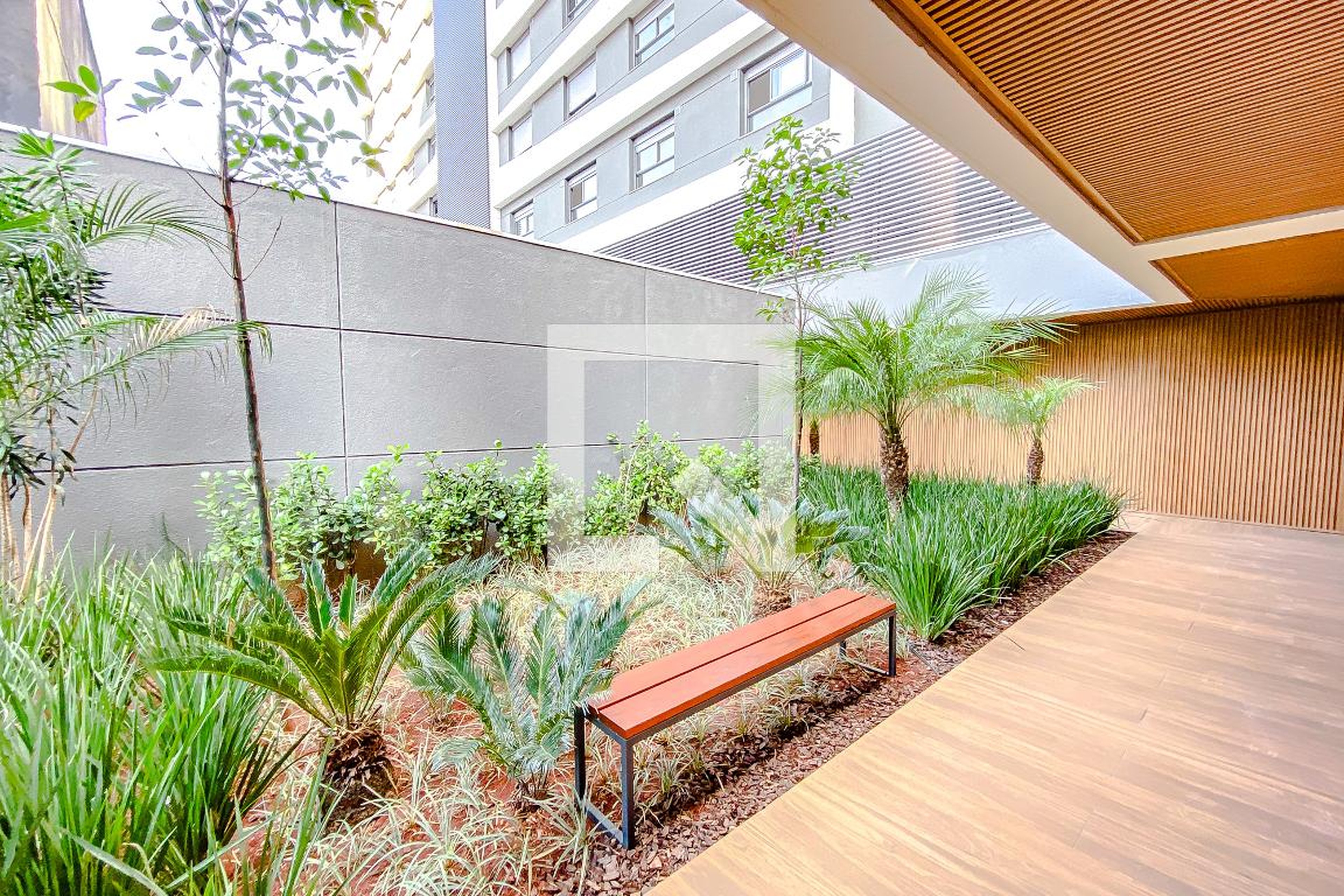 Área comum - Haus Mitre Plato Ipiranga