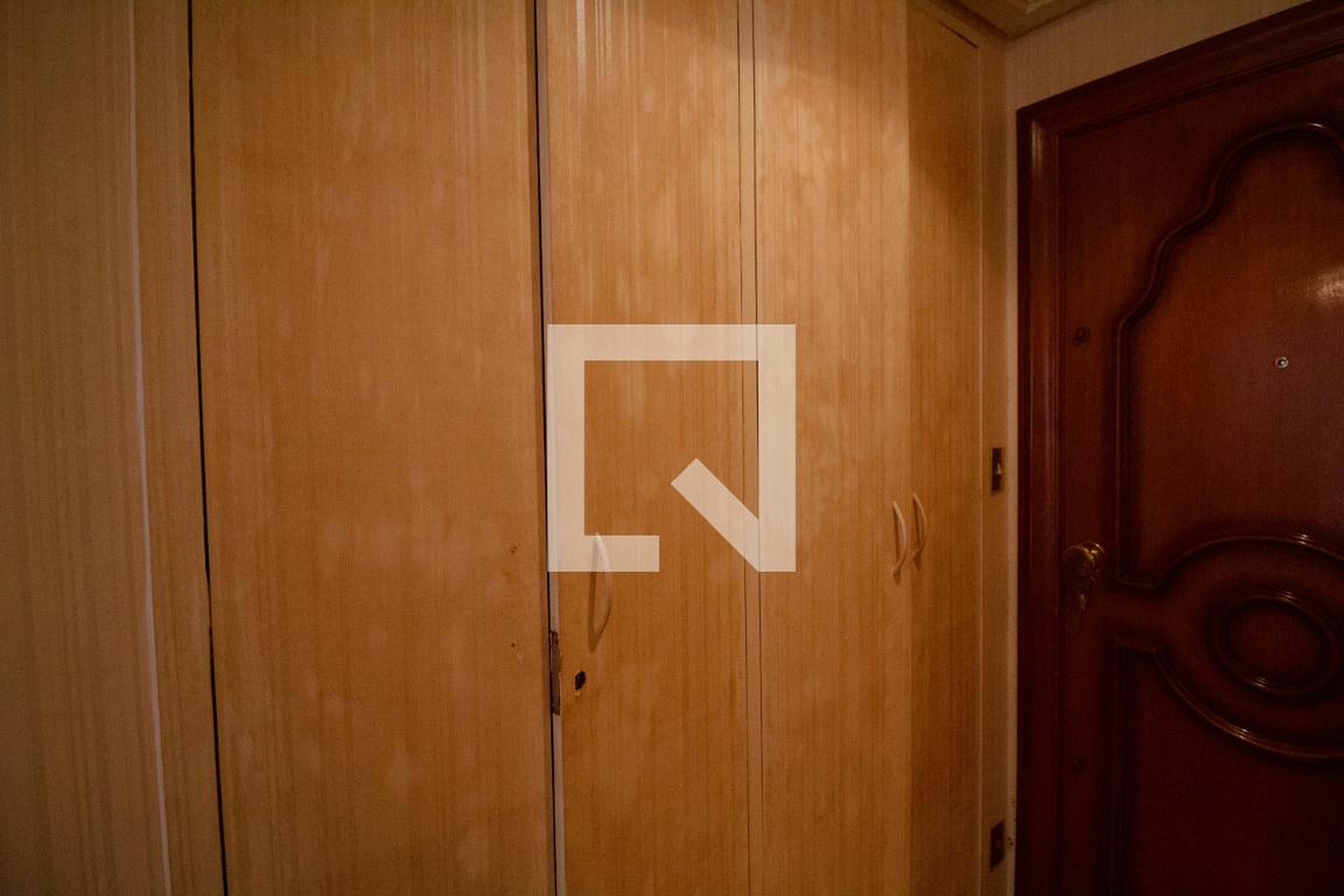 Hall de entrada - Edifício Olympicus