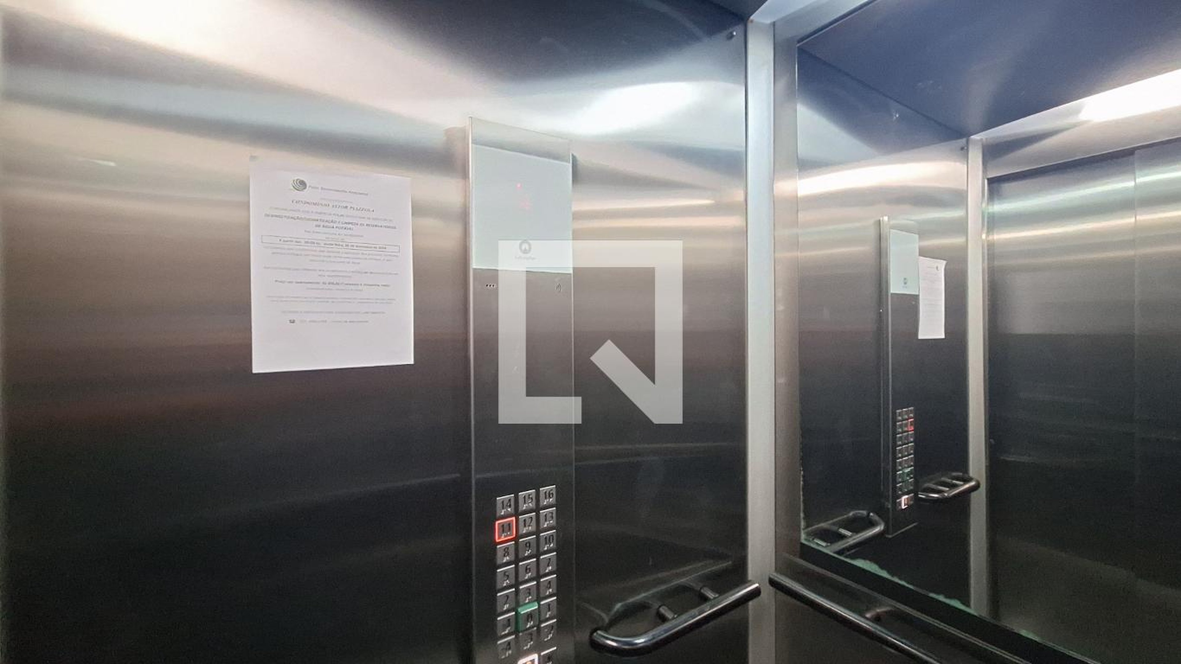 Elevador - Astor Piazzola