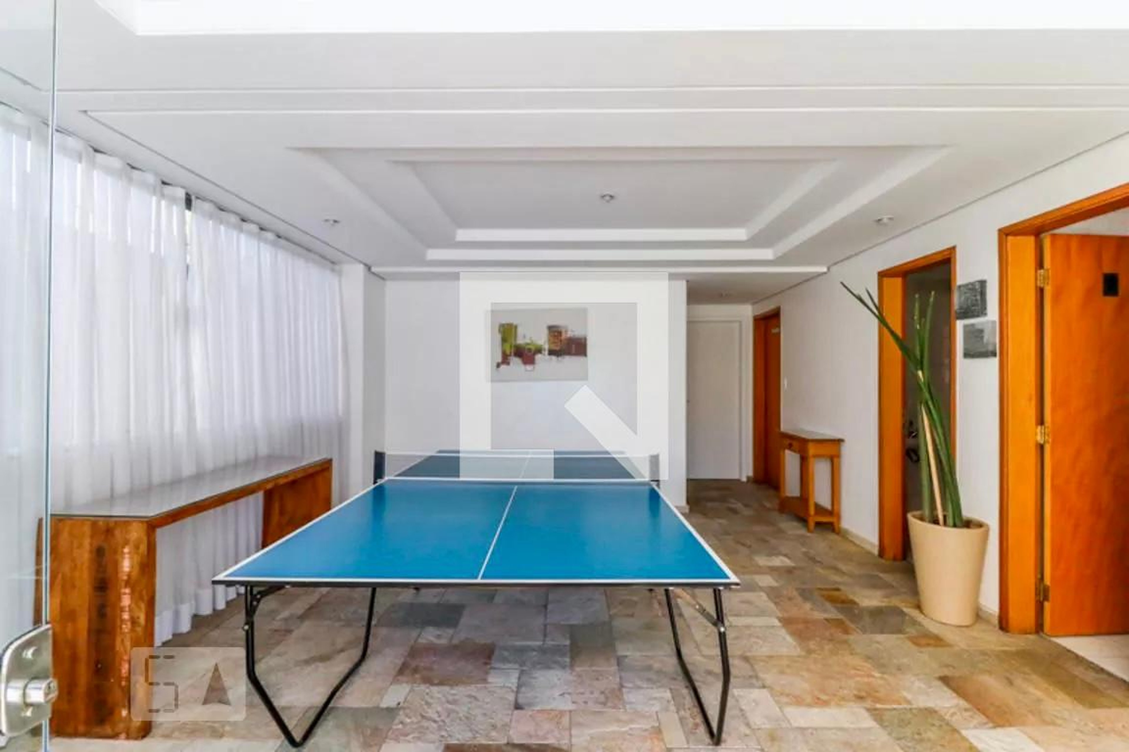 Salão de Jogos - Pensilvania