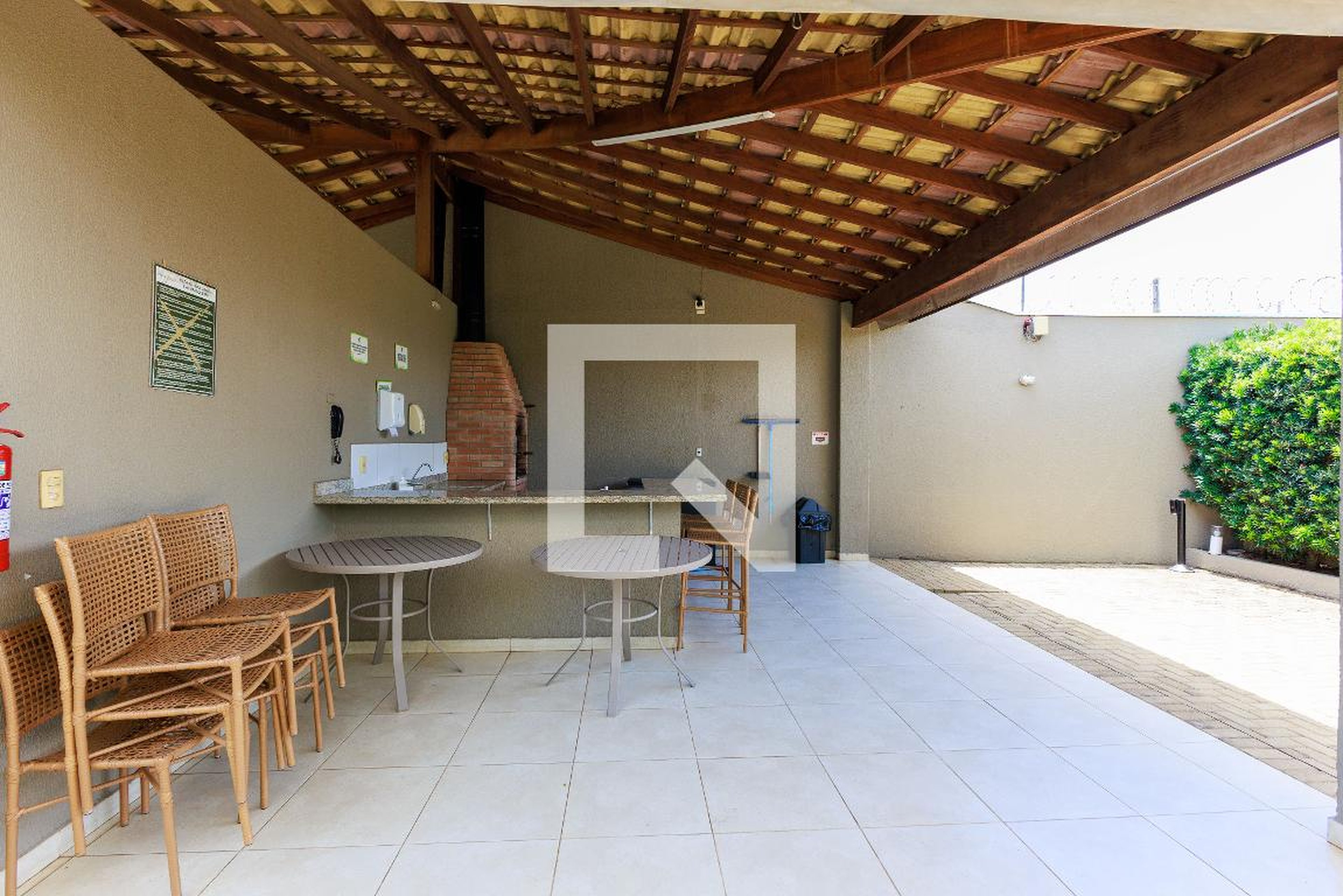 Espaço Gourmet - Duetto di Mariah