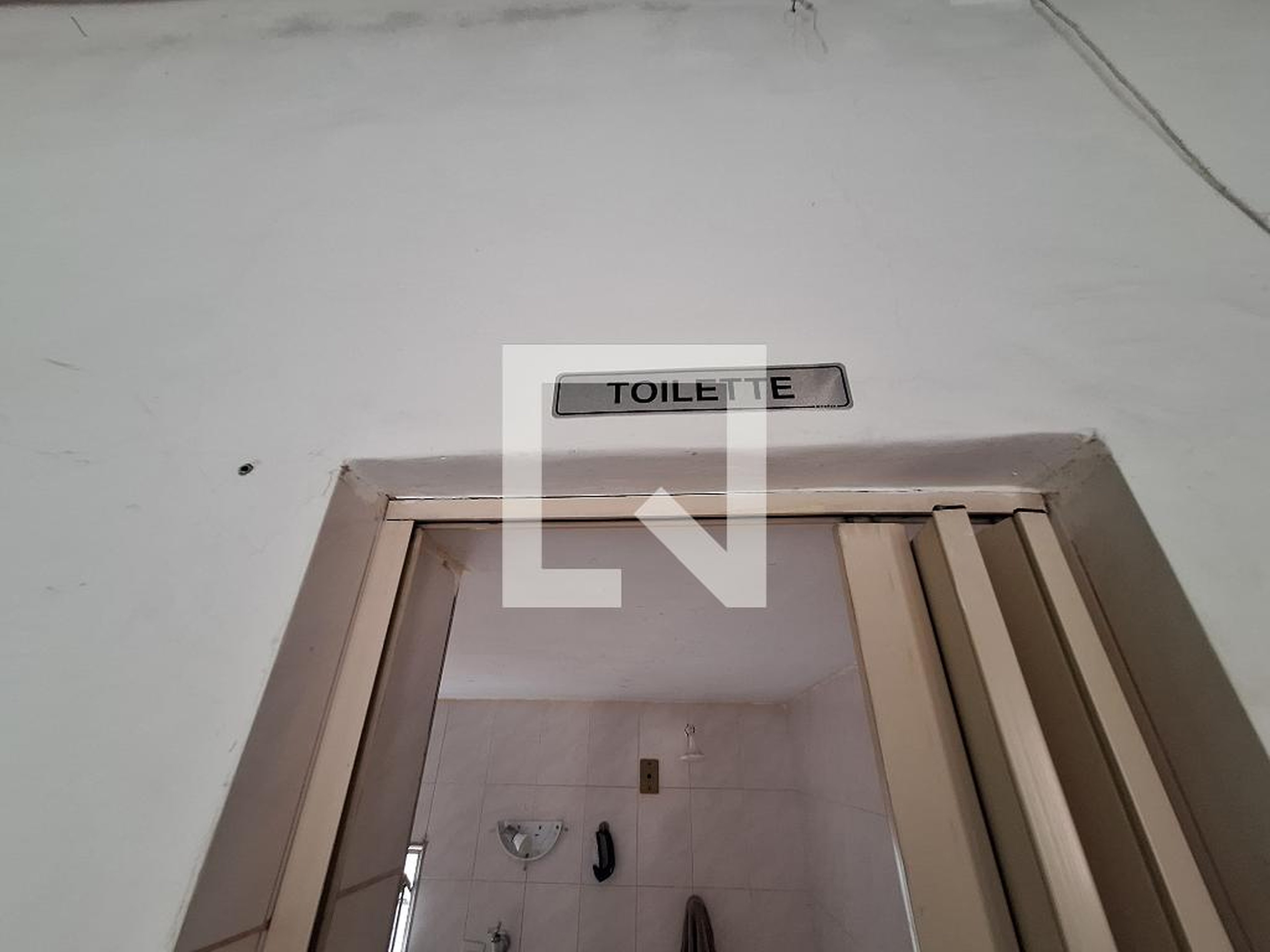 Área comum Condomínio em Rua Benjamin Constant, 121