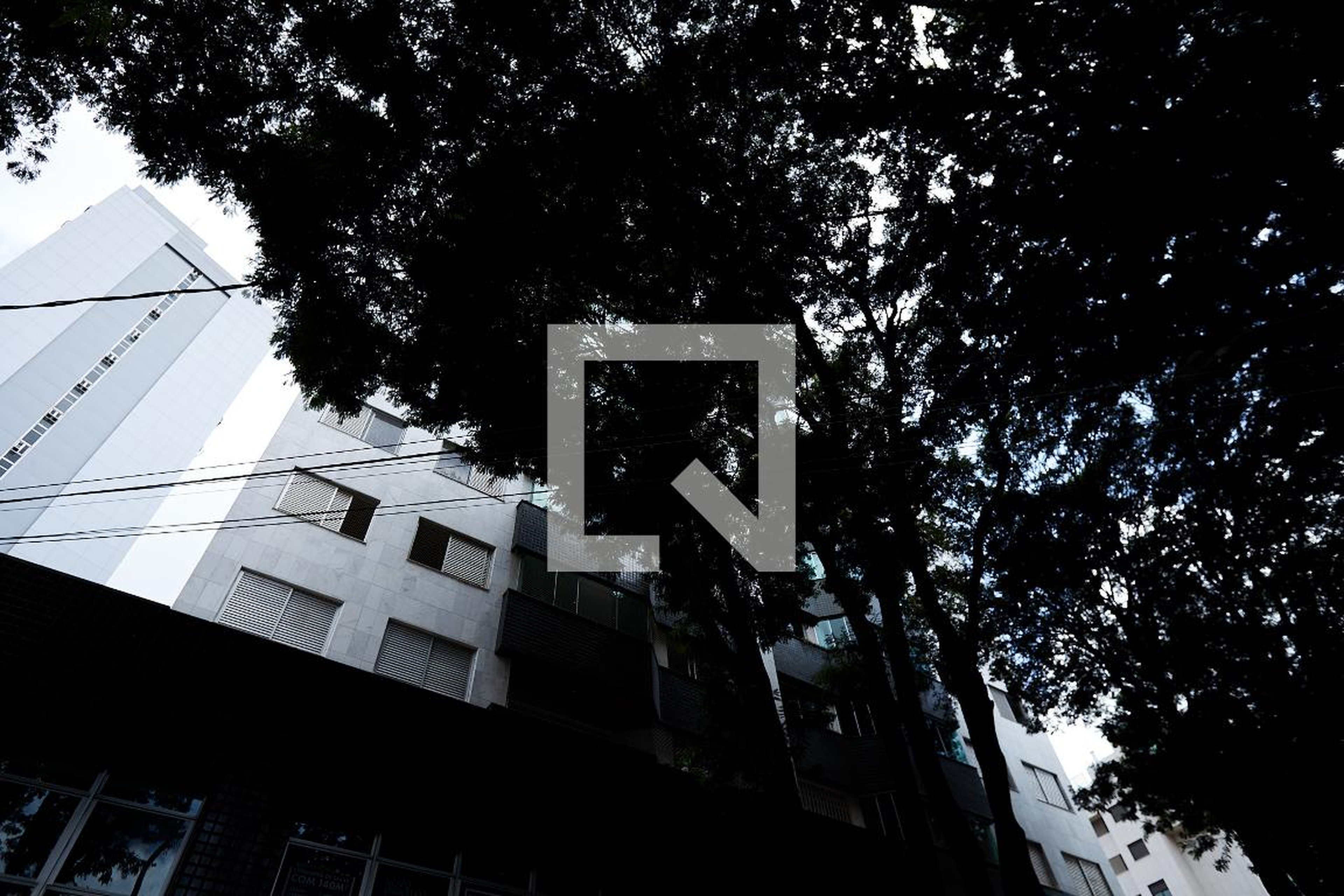 Fachada Edifício Sant Angelo