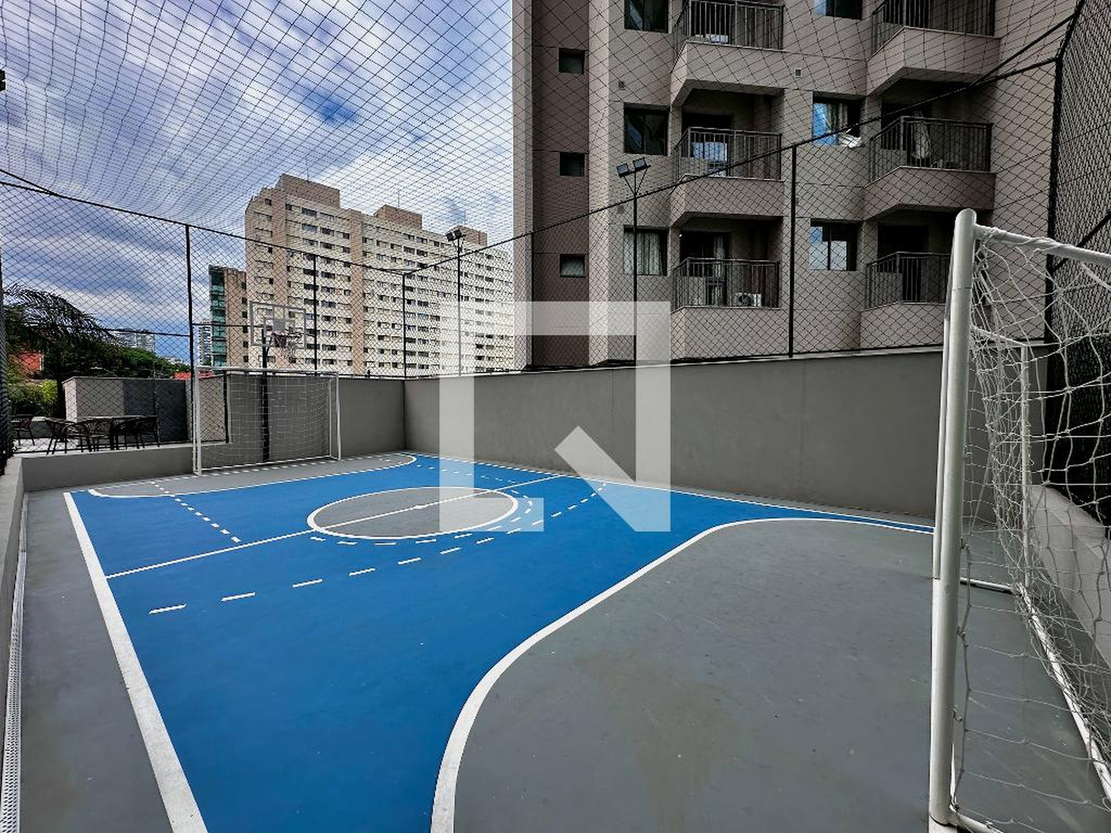 Quadra - Atmosfera 360