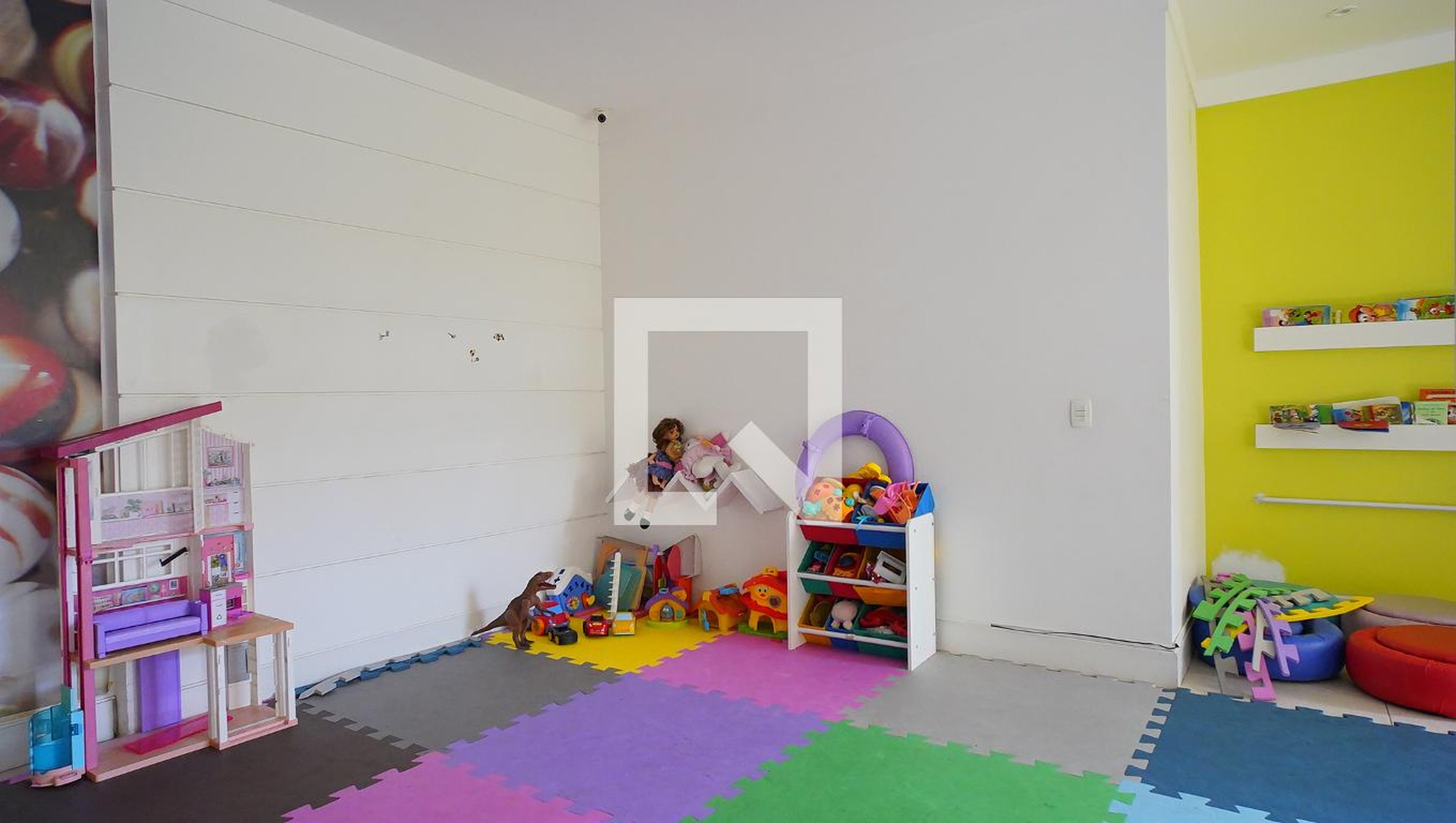 Brinquedoteca - Gran Vita