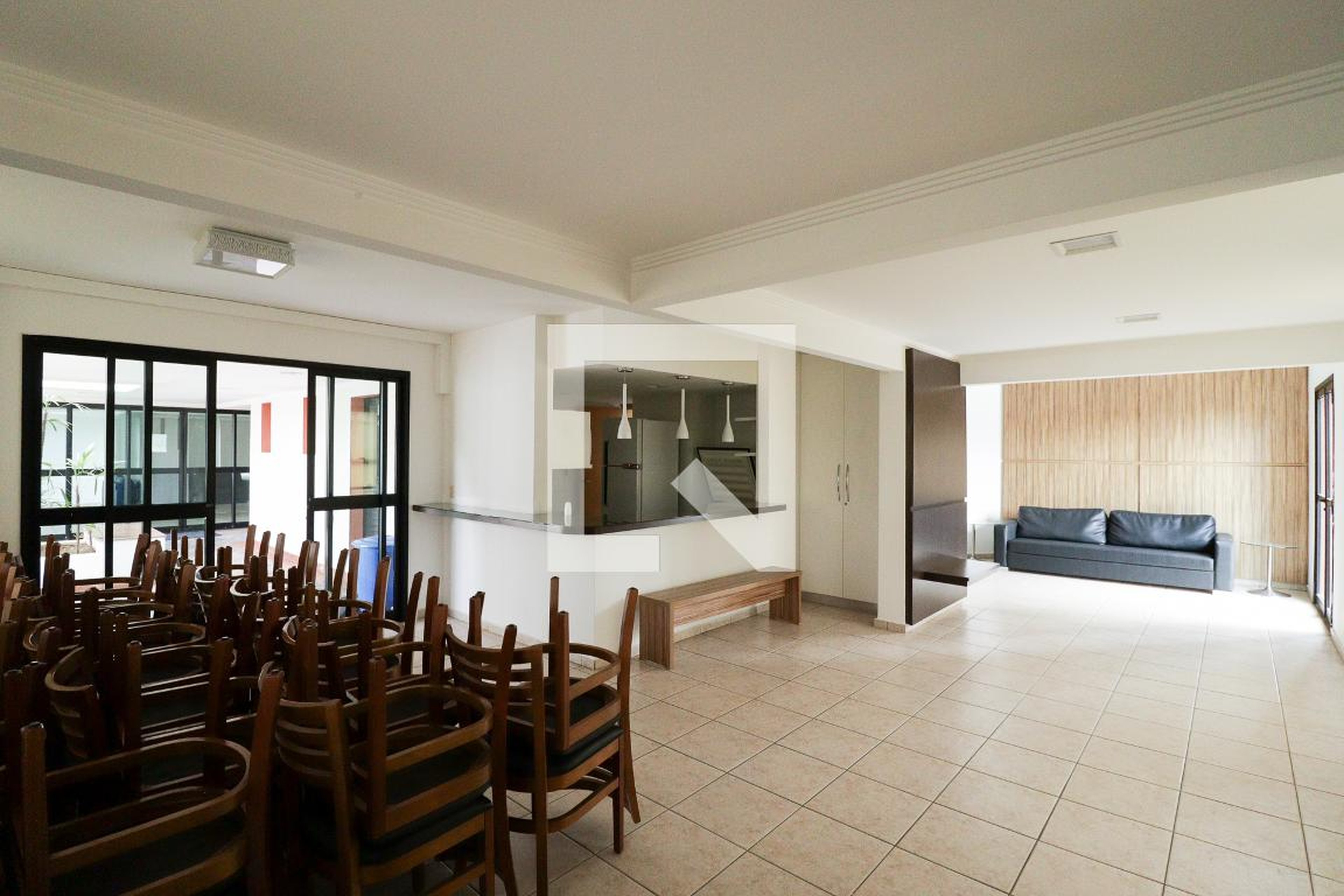 Salão de Festas - Brasília Quality