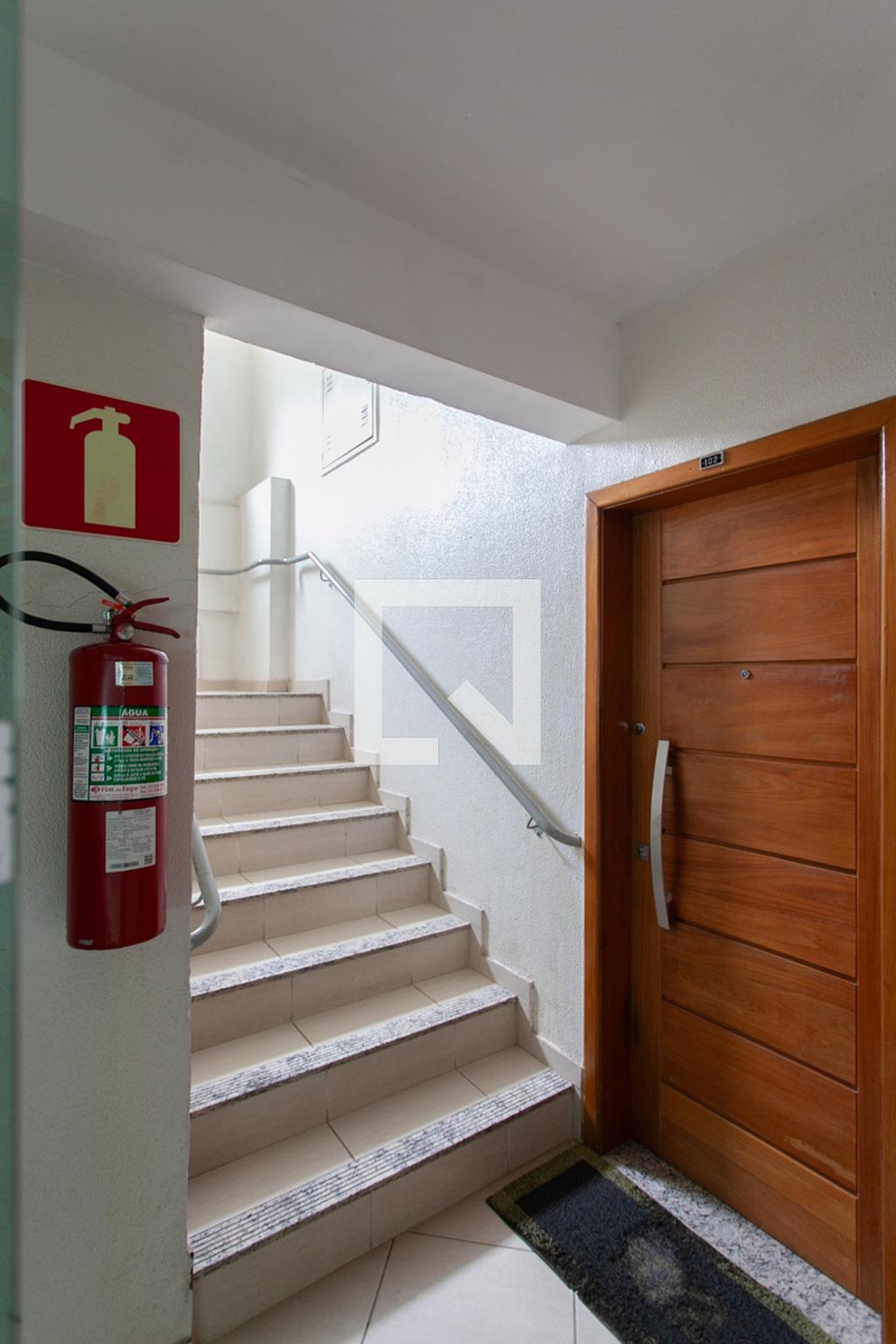 Hall de entrada - null