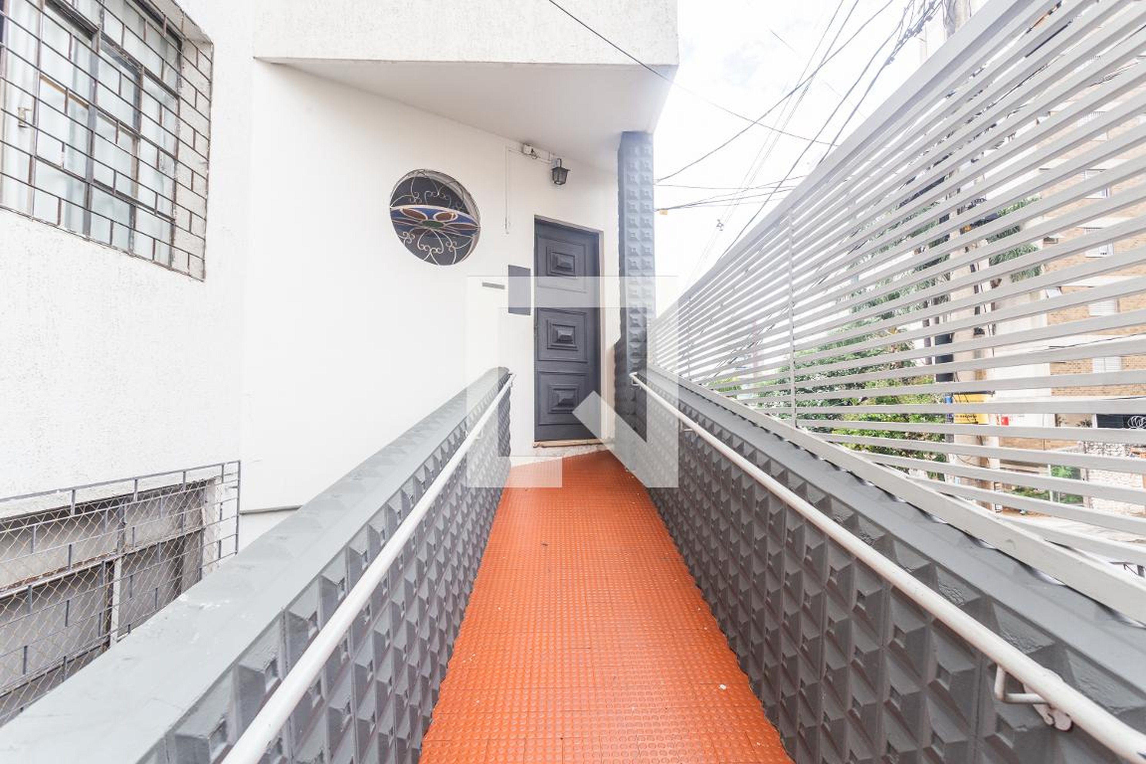 Hall de Entrada - André Cavalcanti