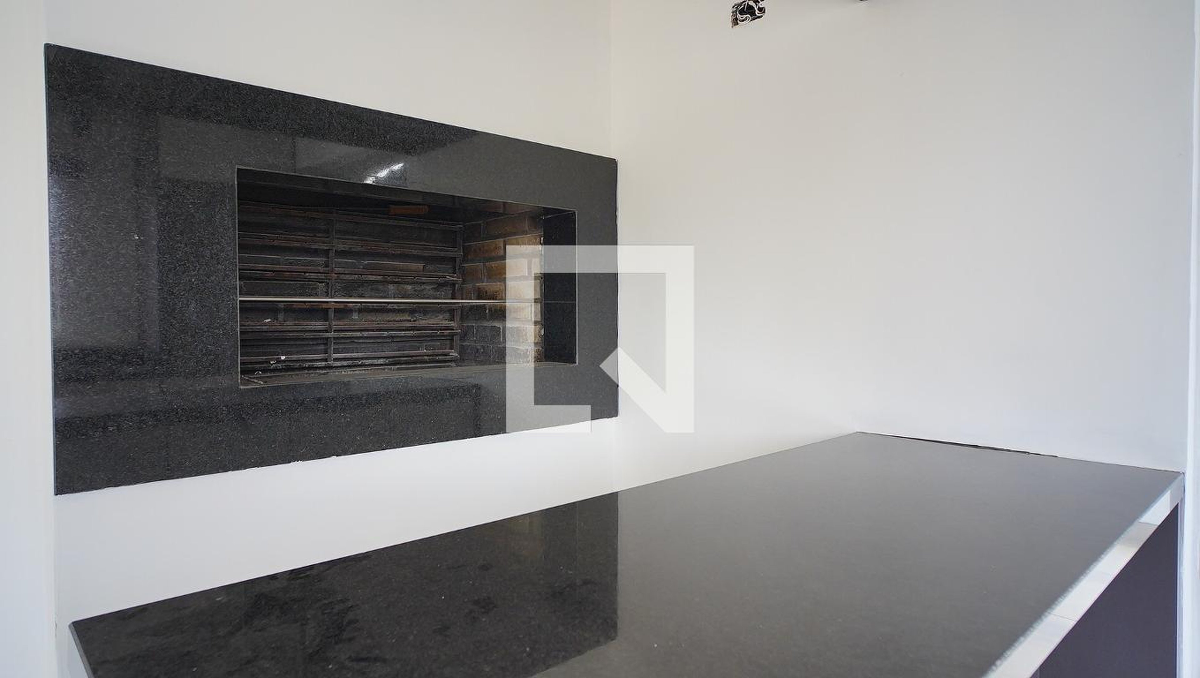 Churrasqueira - Edifício Cristina II