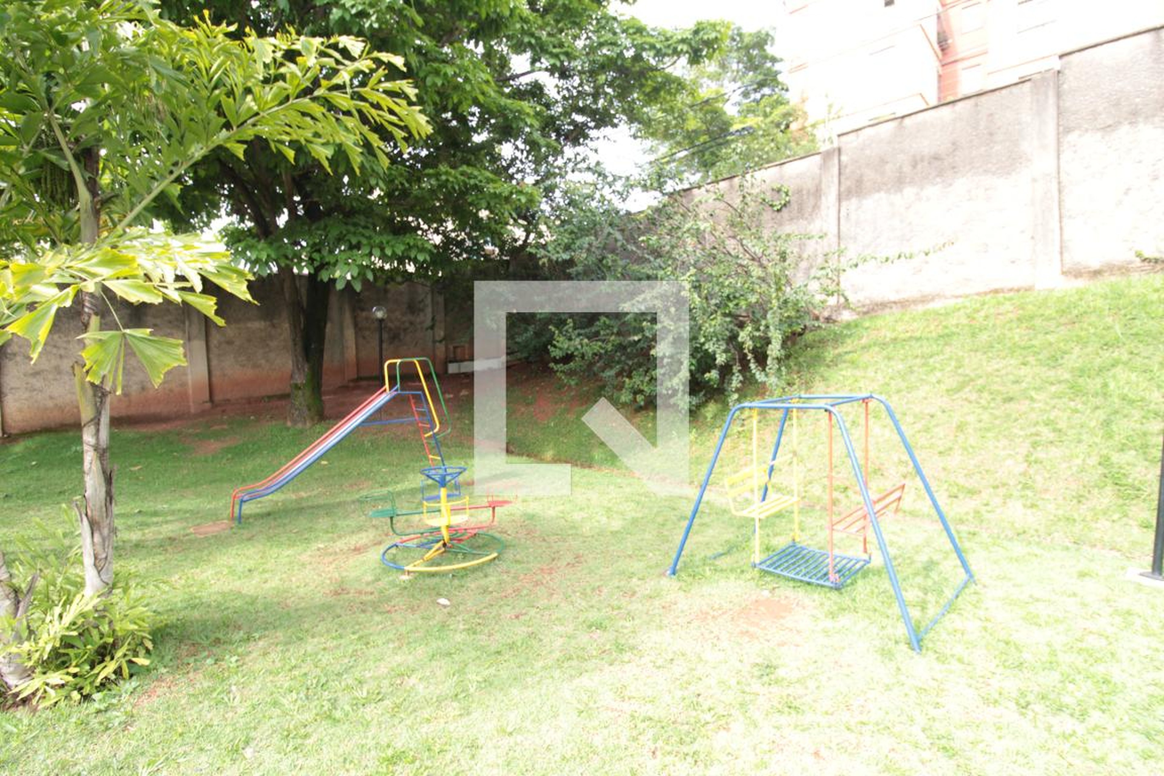 Playground - Parque da Canastra