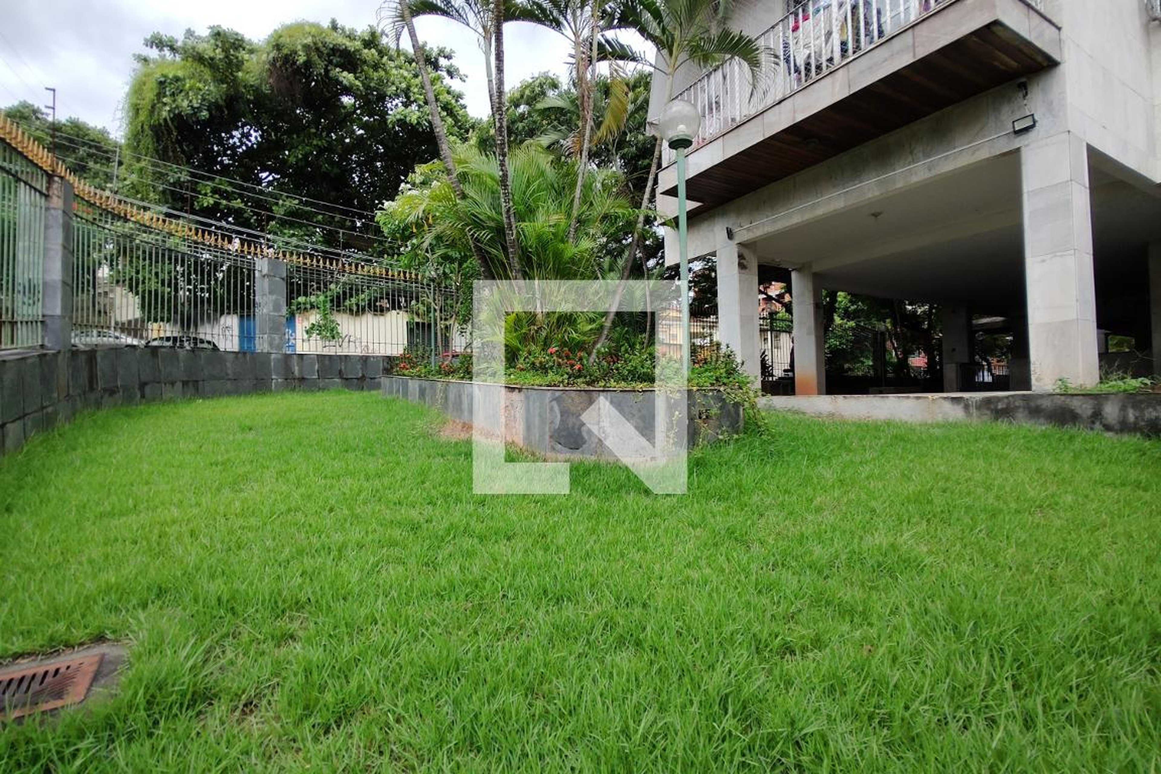 Área comum - Albuquerque