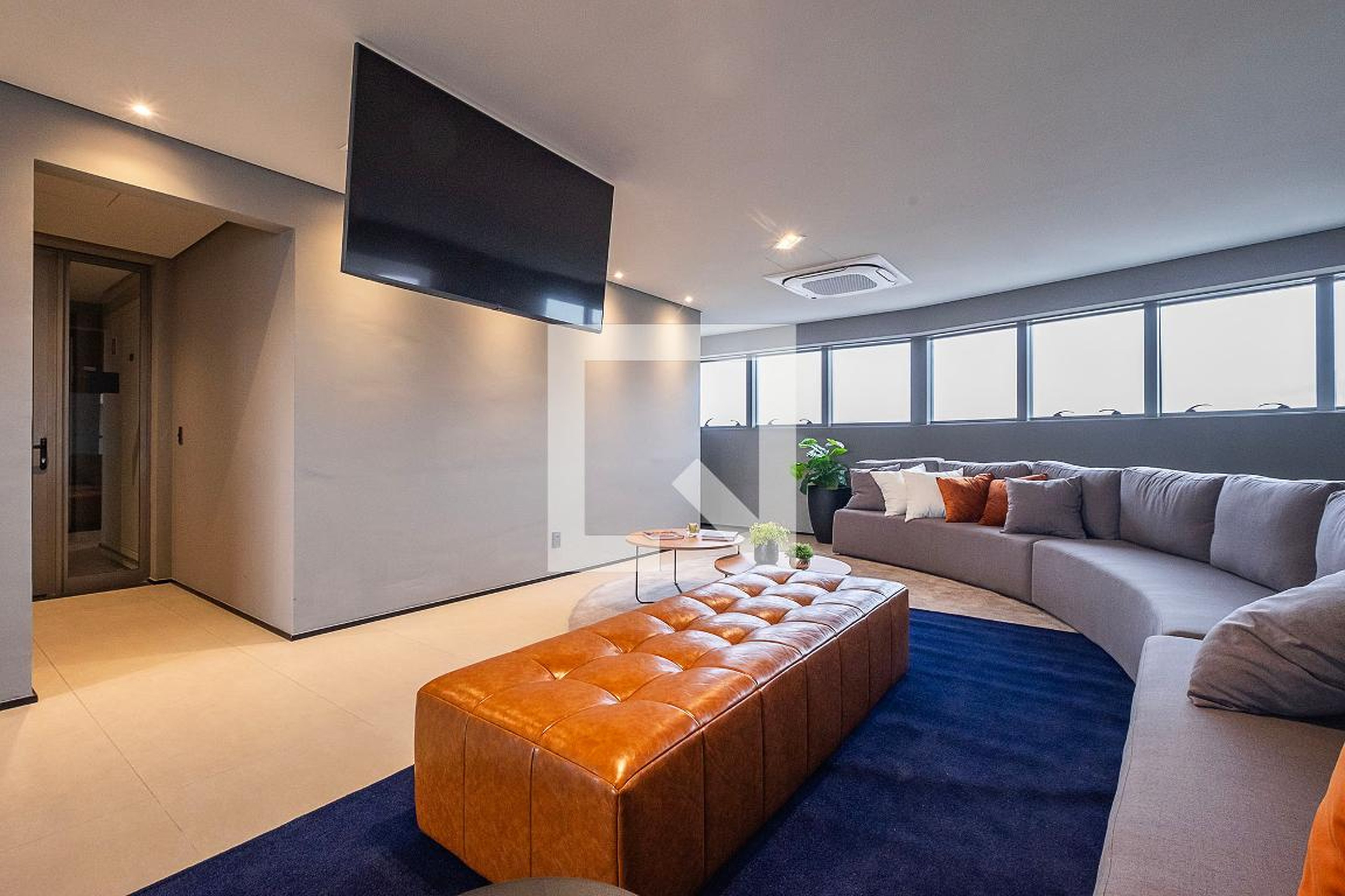 Salão de Festas - On