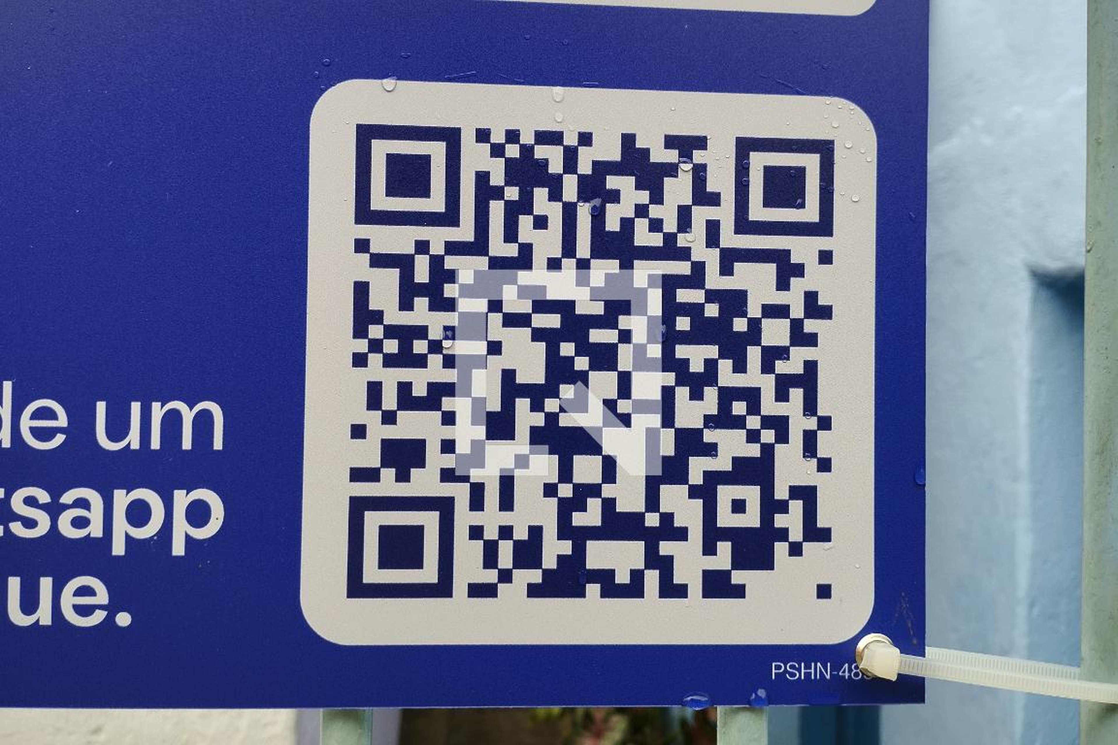 Fachada Condomínio em Travessa Francisco Gaboni, 18