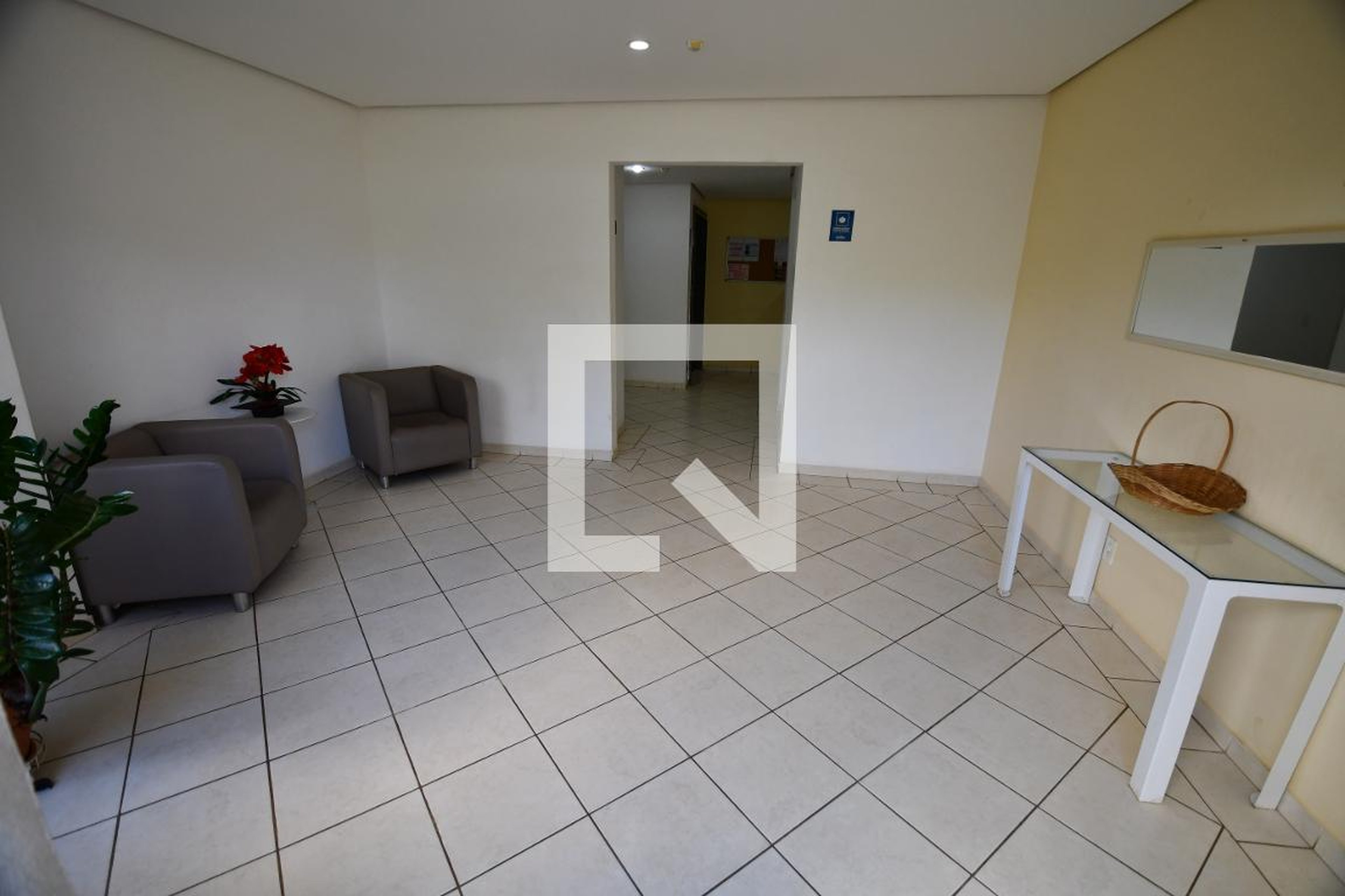 Hall de entrada - Ambiance III