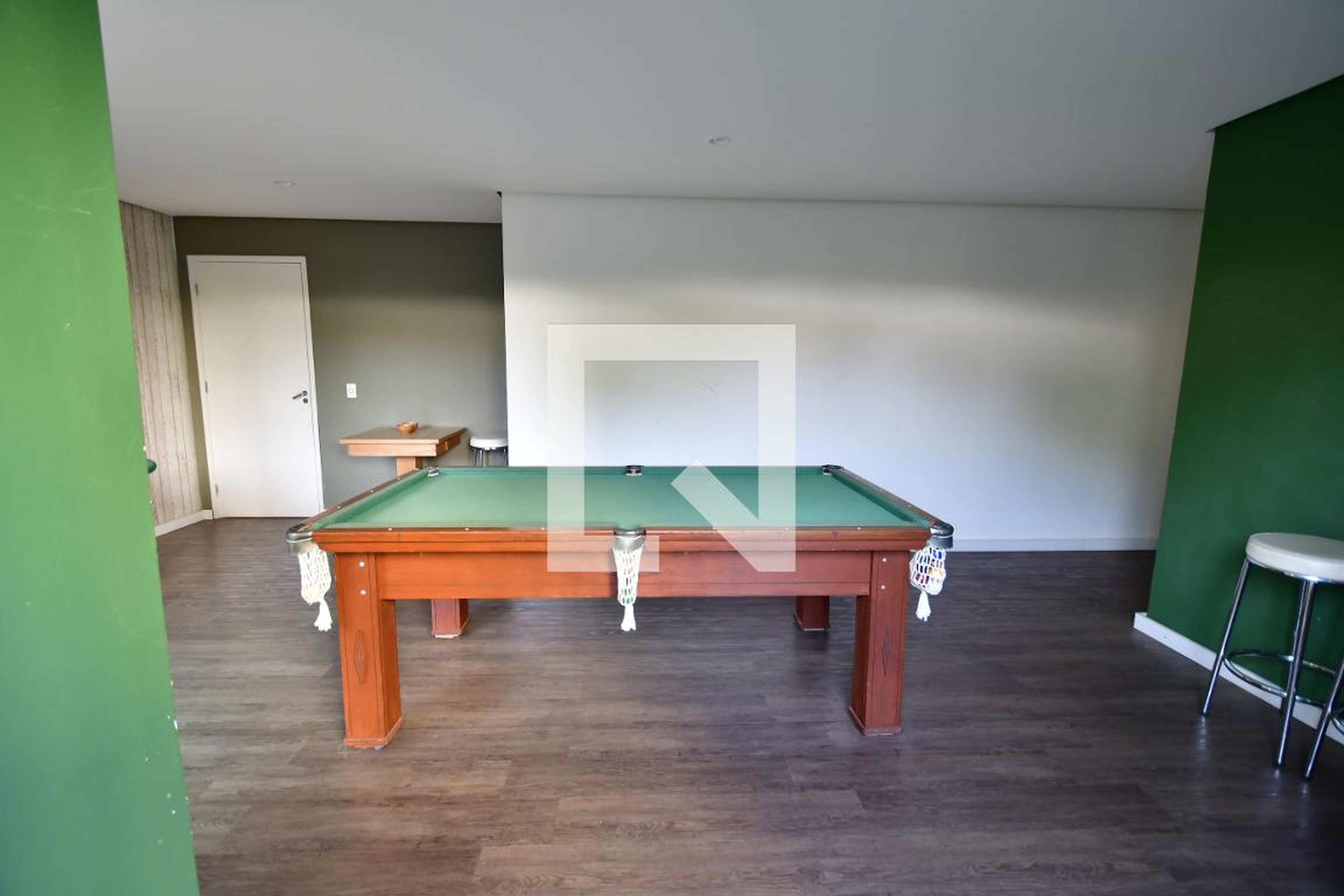 Sala de Jogos - Ambiance III