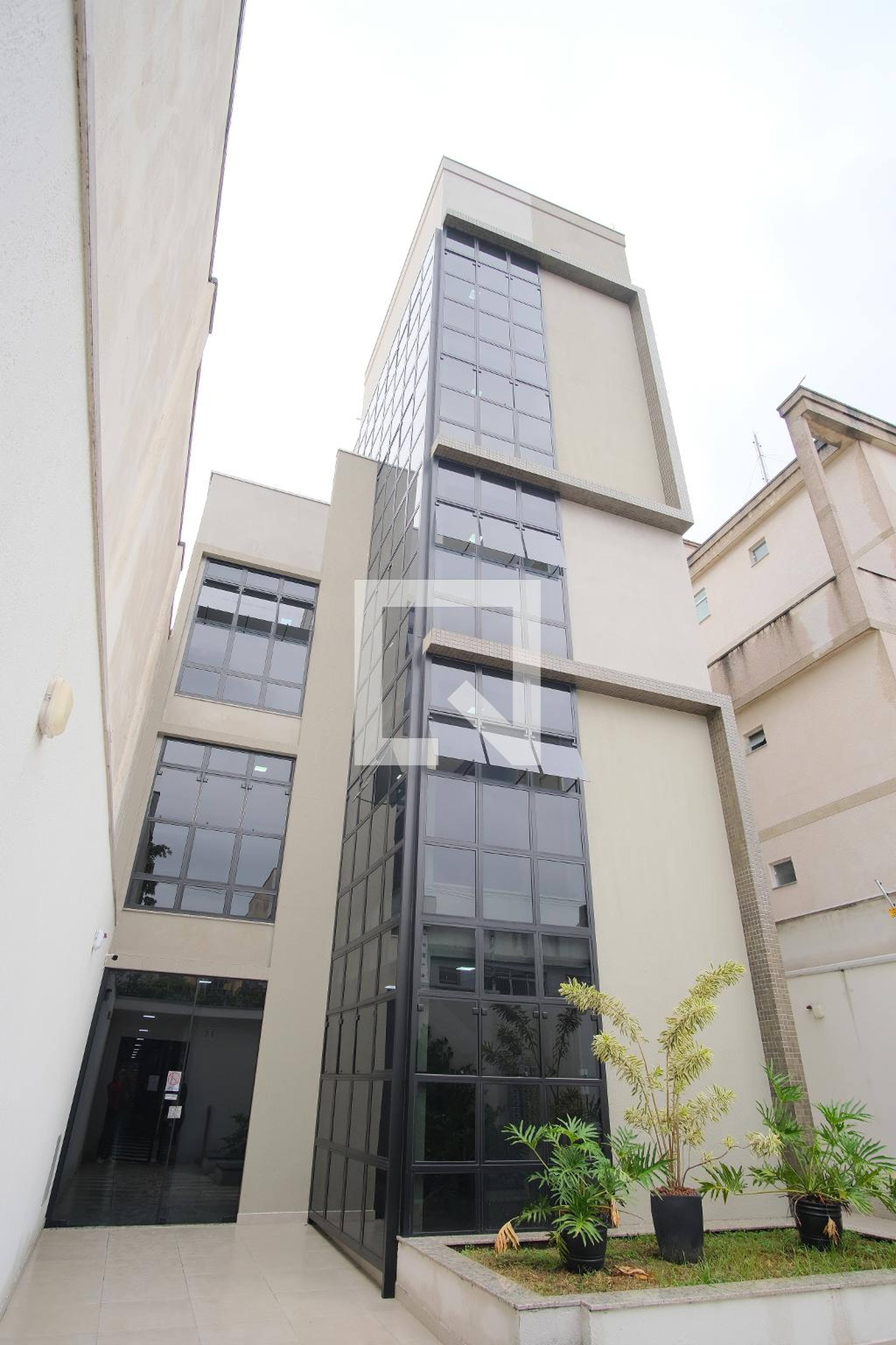 Área comum - Bellegarde