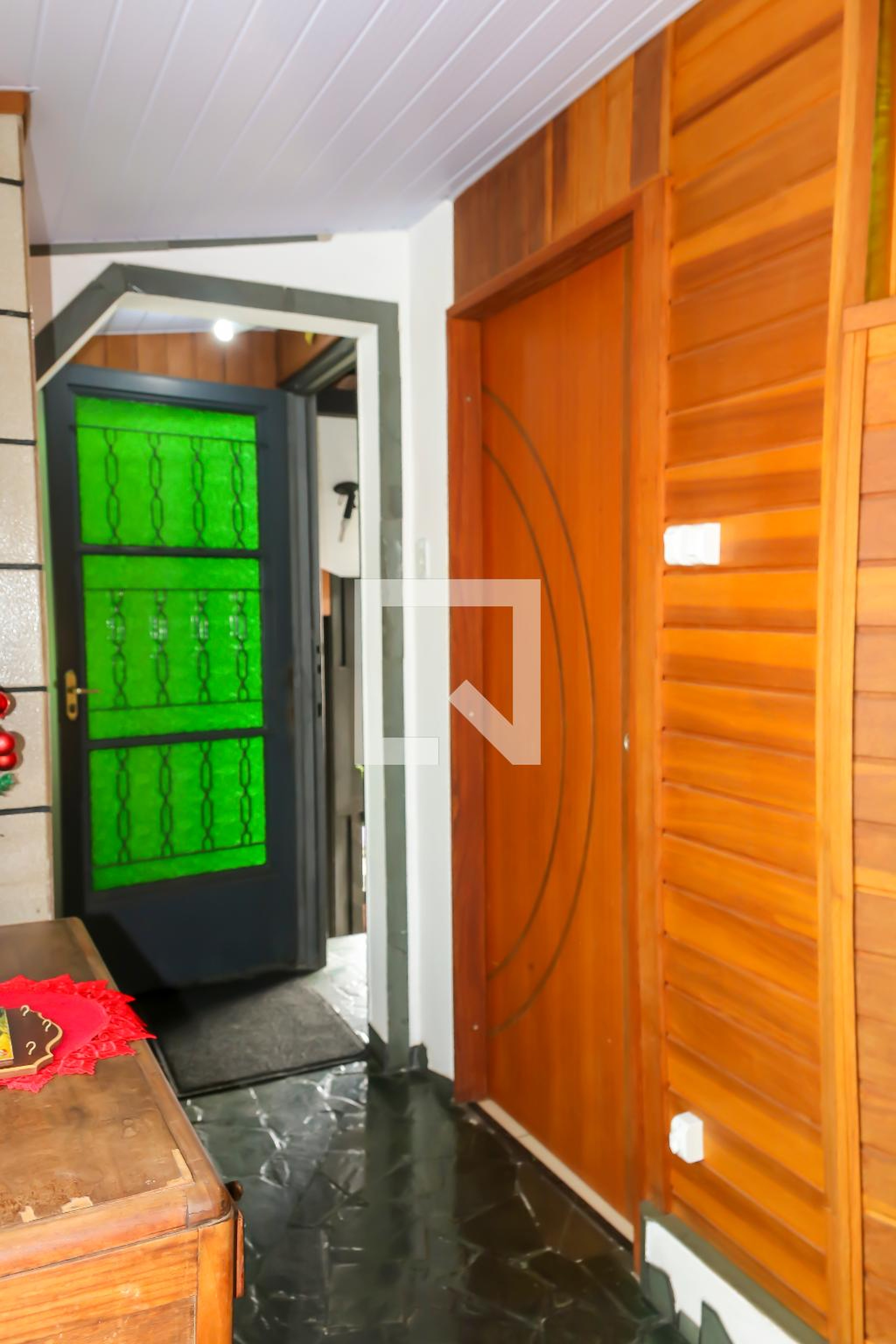 Hall de Entrada - null