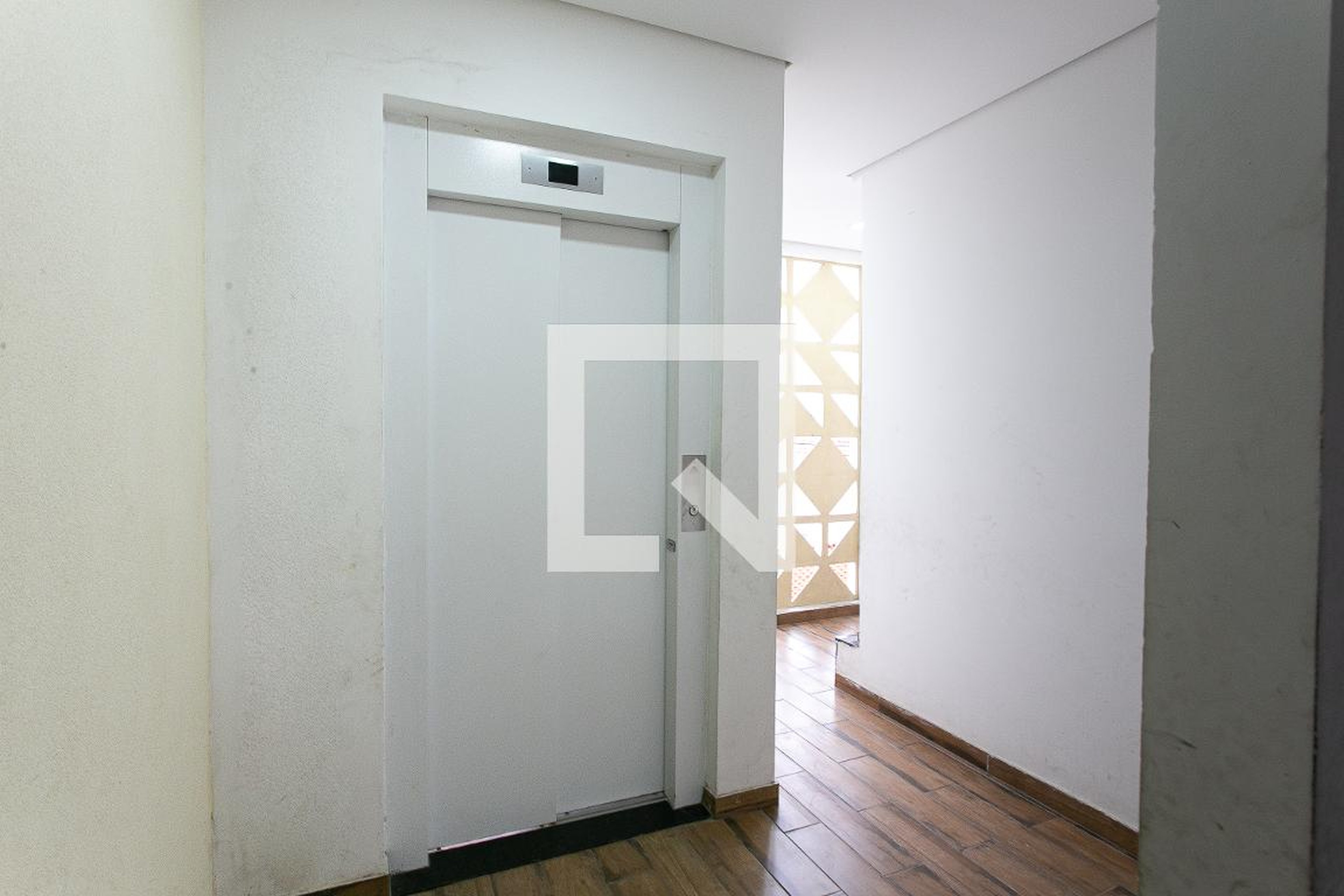 Área comum - Residencial Lorencial