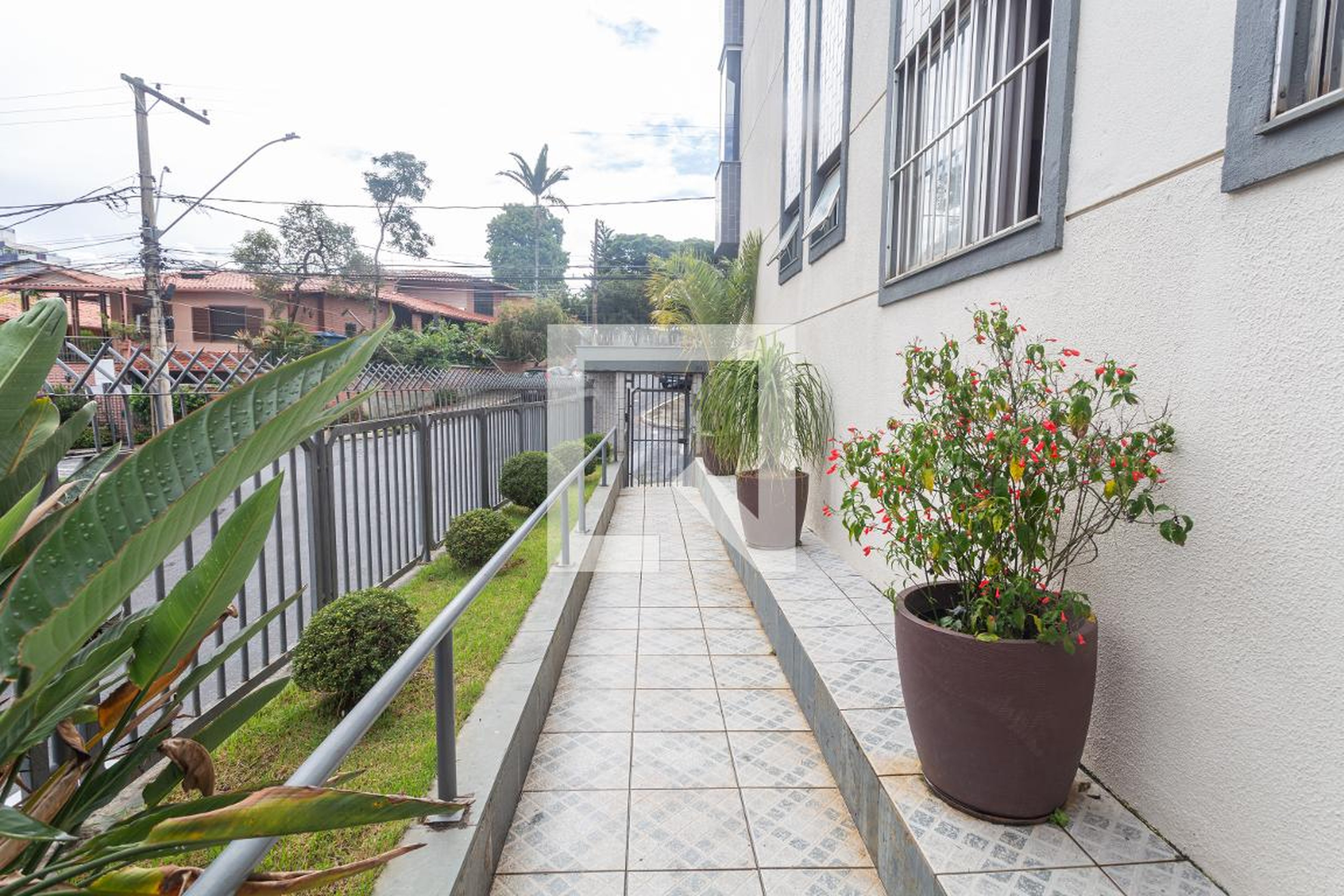 Hall de Entrada - null