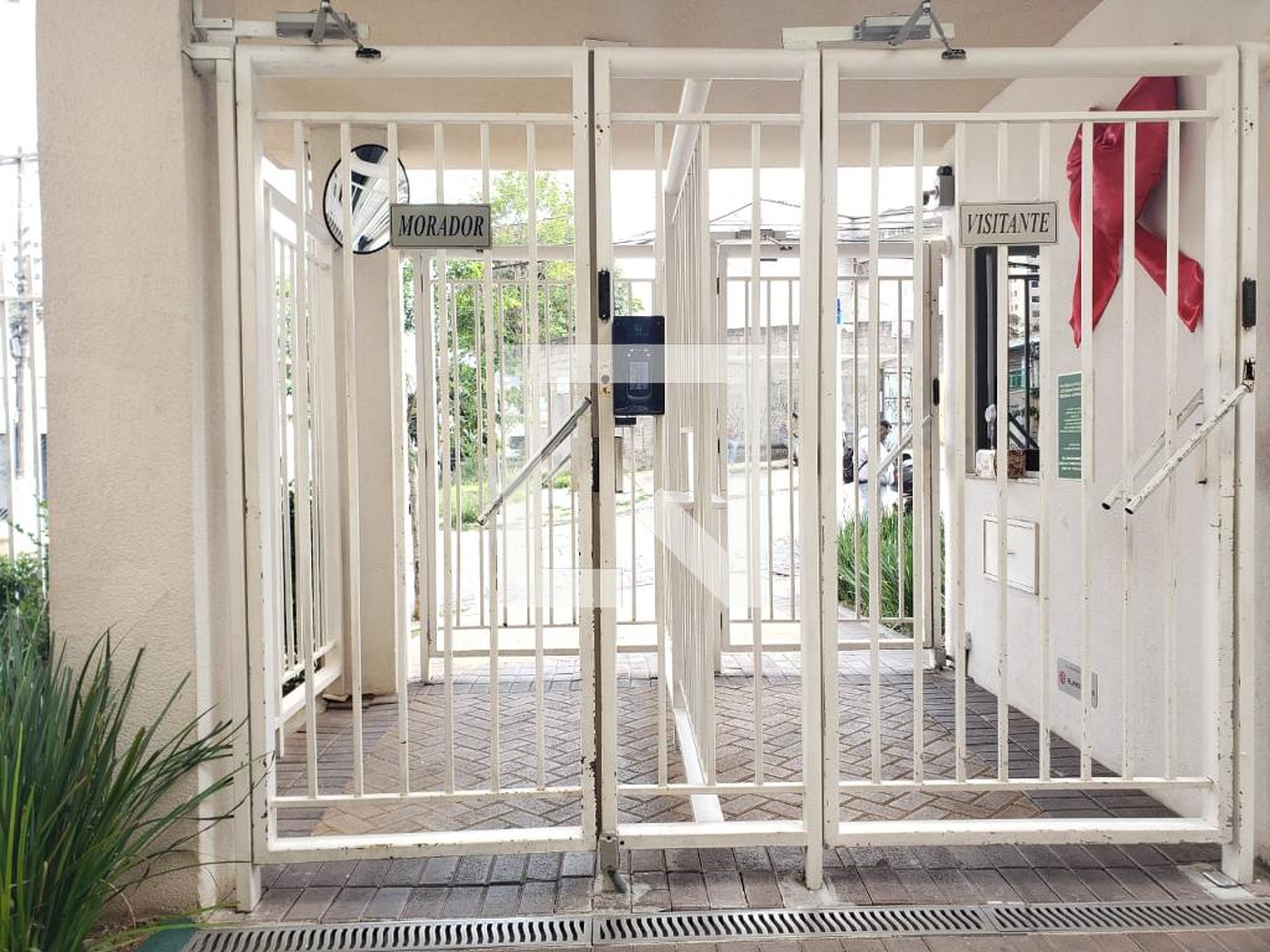 Entrada - Plano & Butantã - Edvard Camilo I