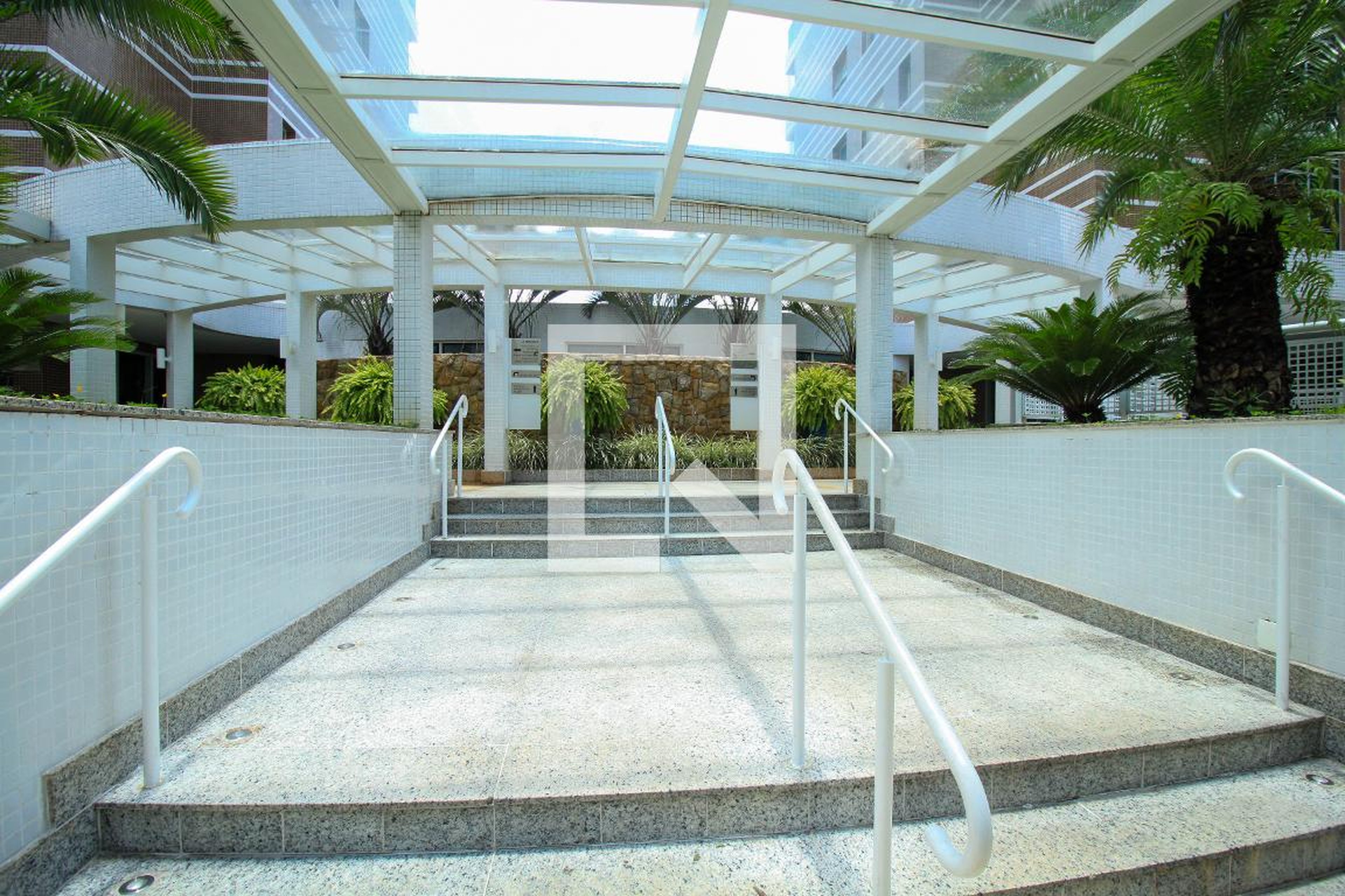 Área comum - Maria Callas