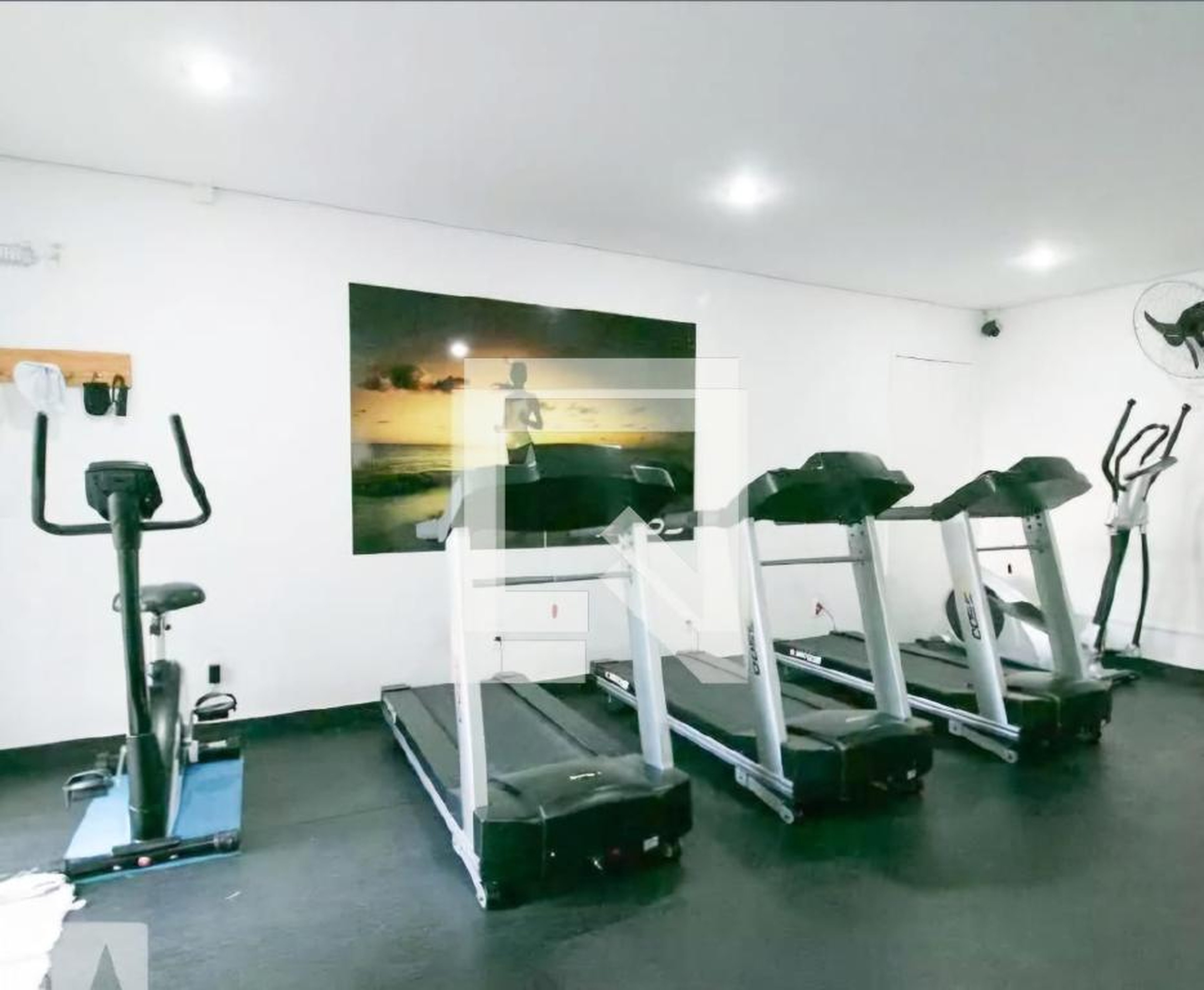 Academia - Veredas Aricanduva