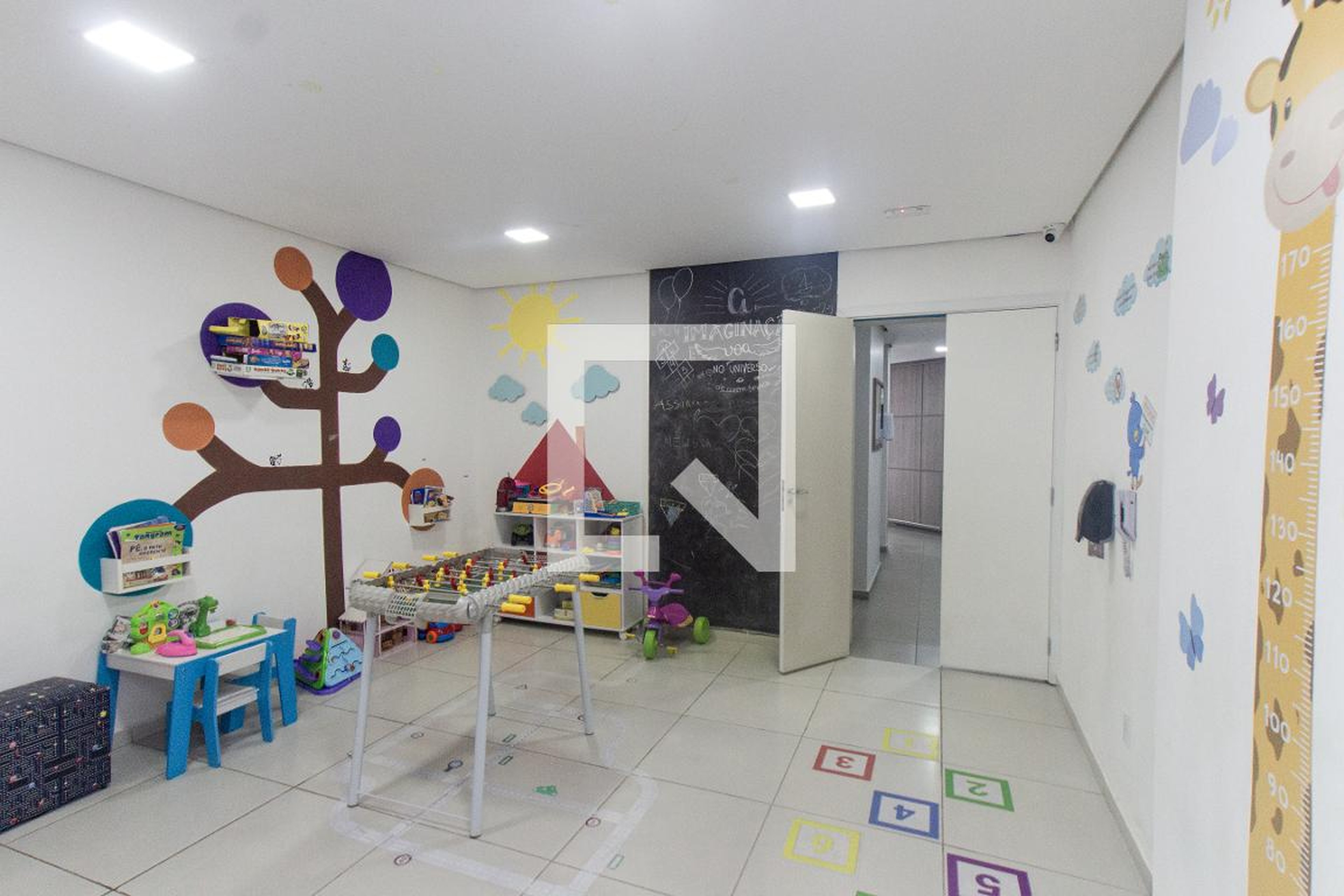 Brinquedoteca - Slim