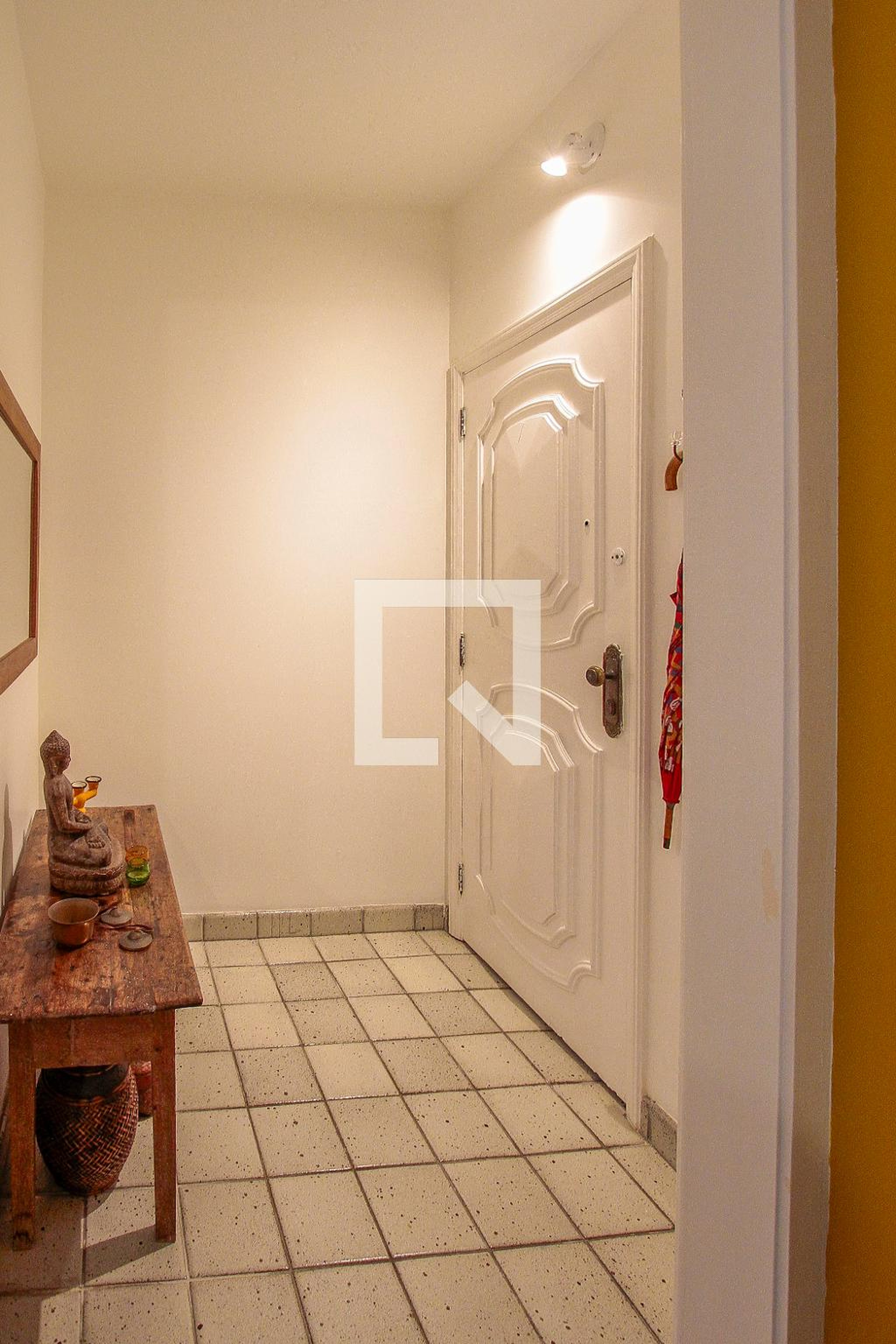 Entrada - Paranhos Antunes