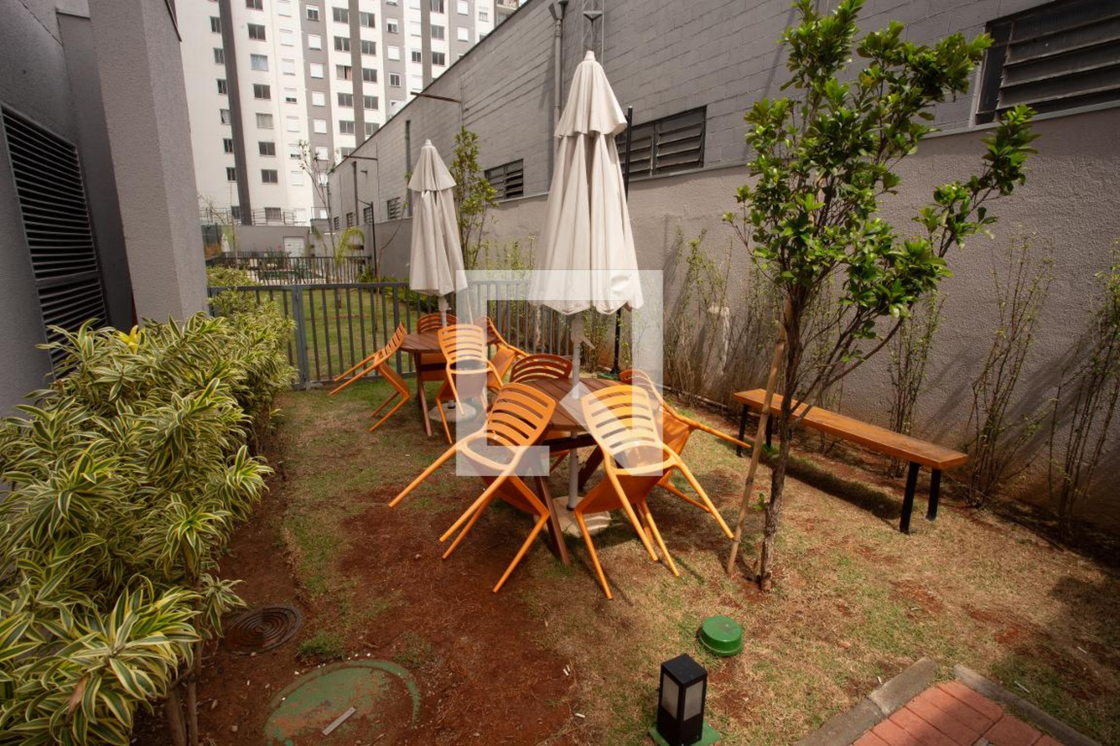 CHURRASQUEIRA 2 - Vibra Lapa