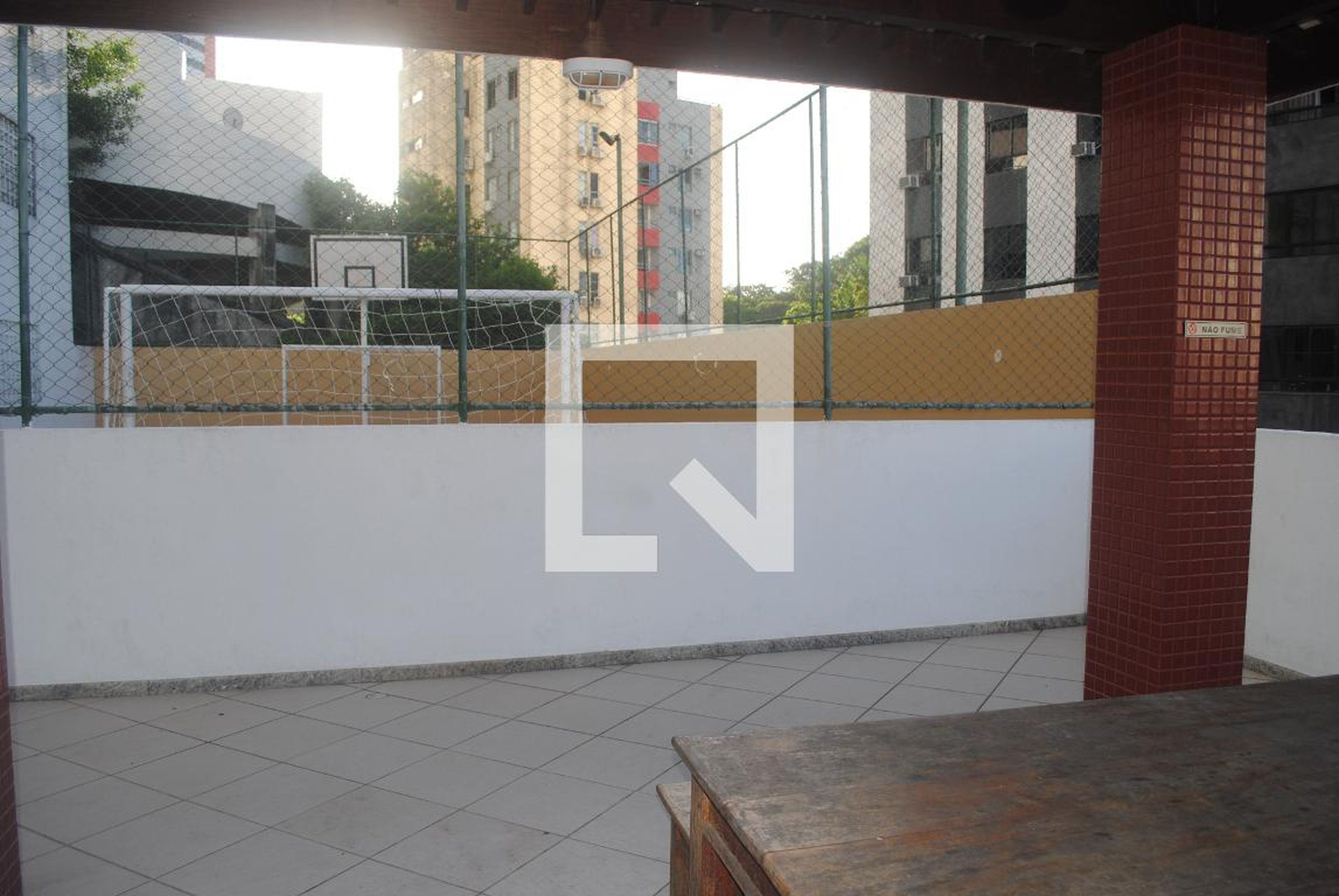 Espaço Gourmet - Varandas do Alto