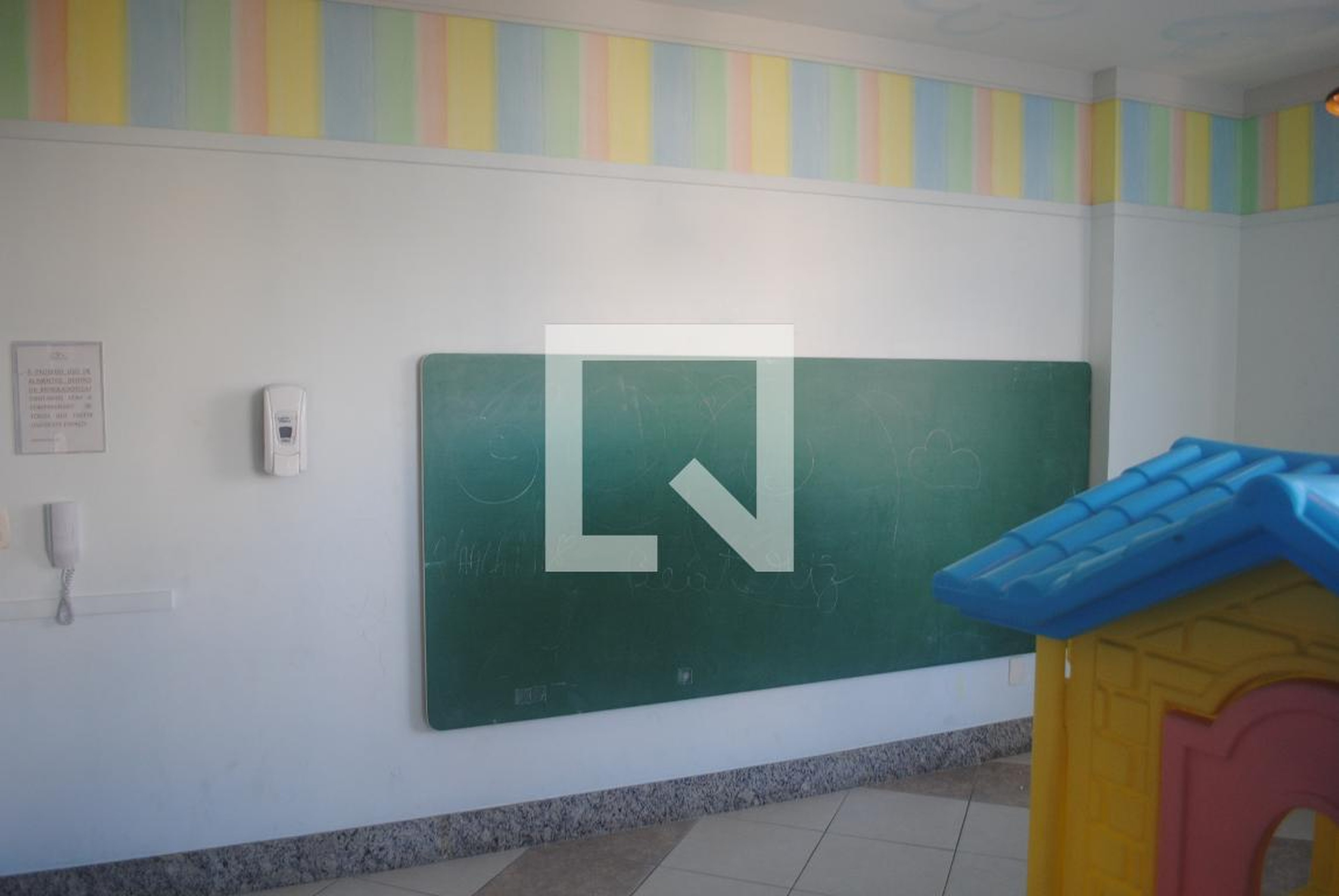 Brinquedoteca - Varandas do Alto