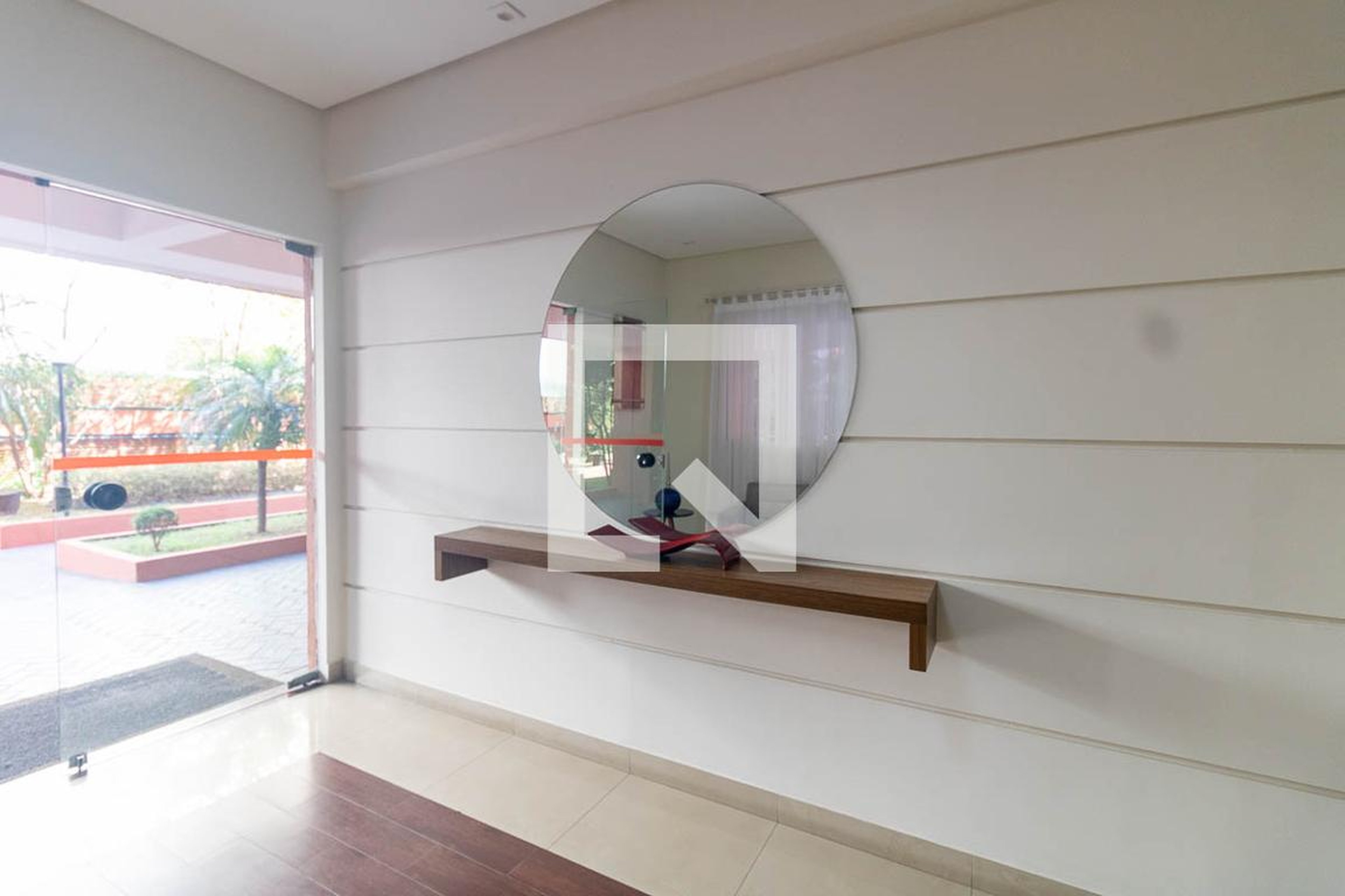 Hall - Villagio Dasti