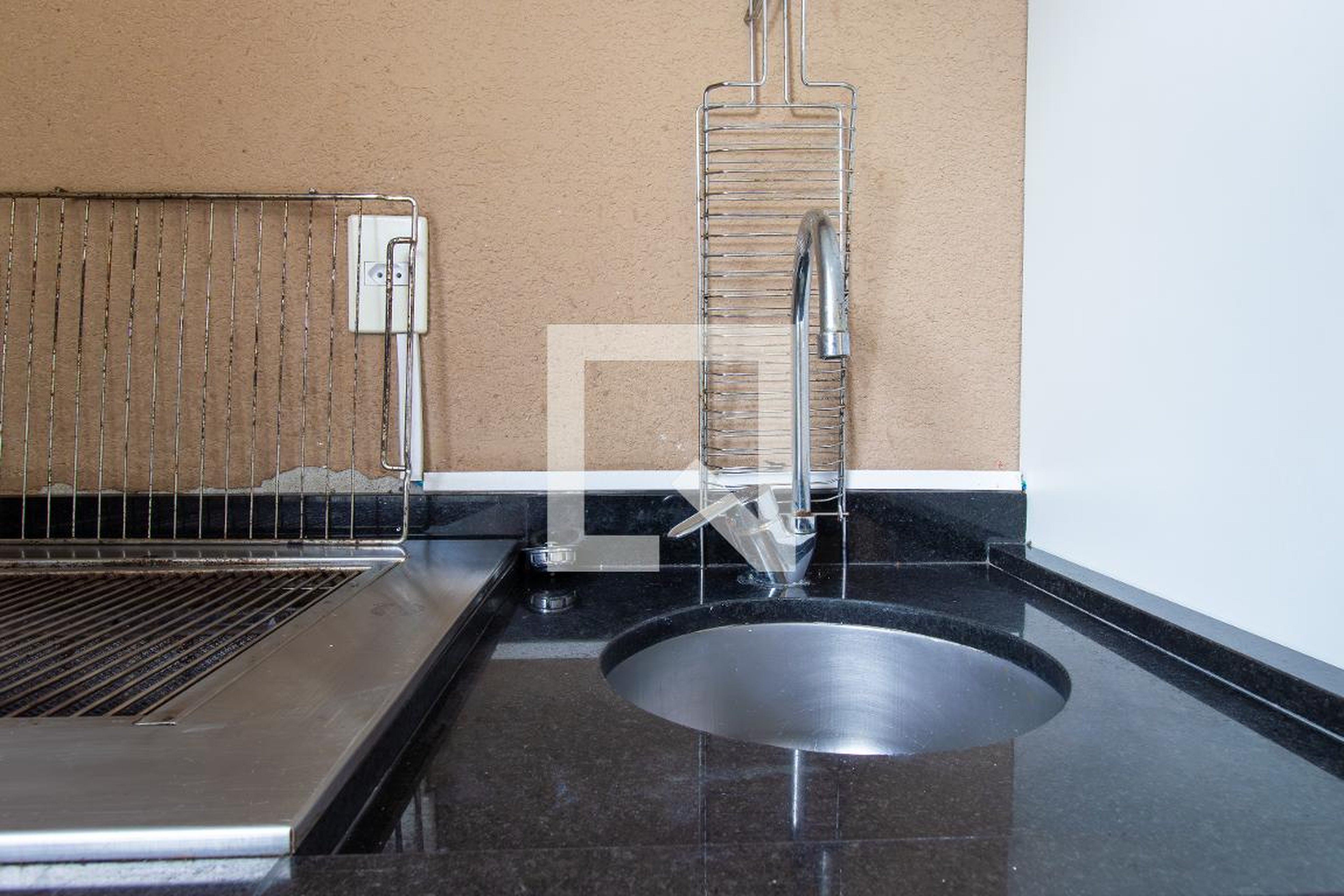 Churrasqueira - Terraço D'Arte