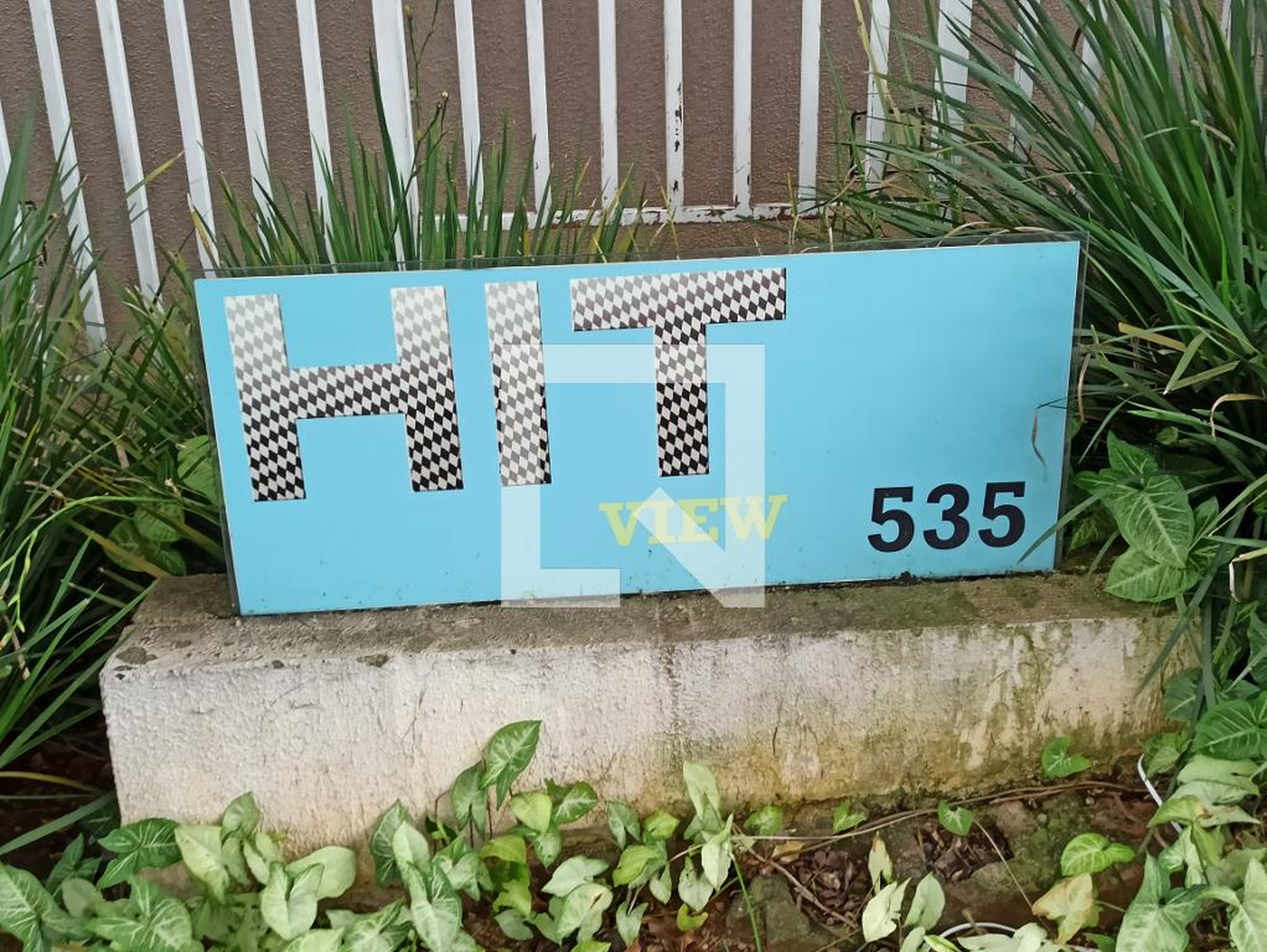 Condomínio - Hit View