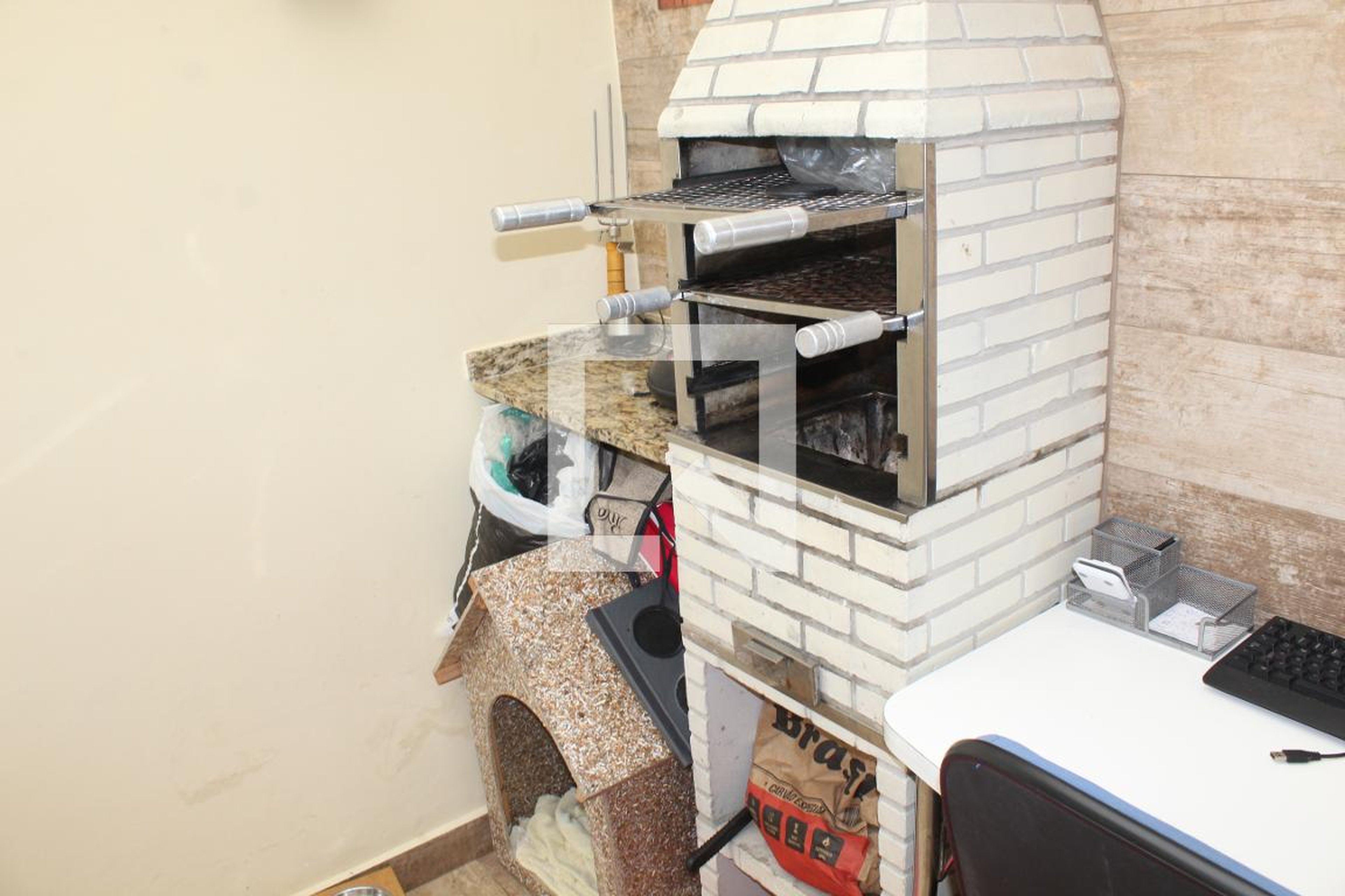 Churrasqueira - Villa dos Galdinos