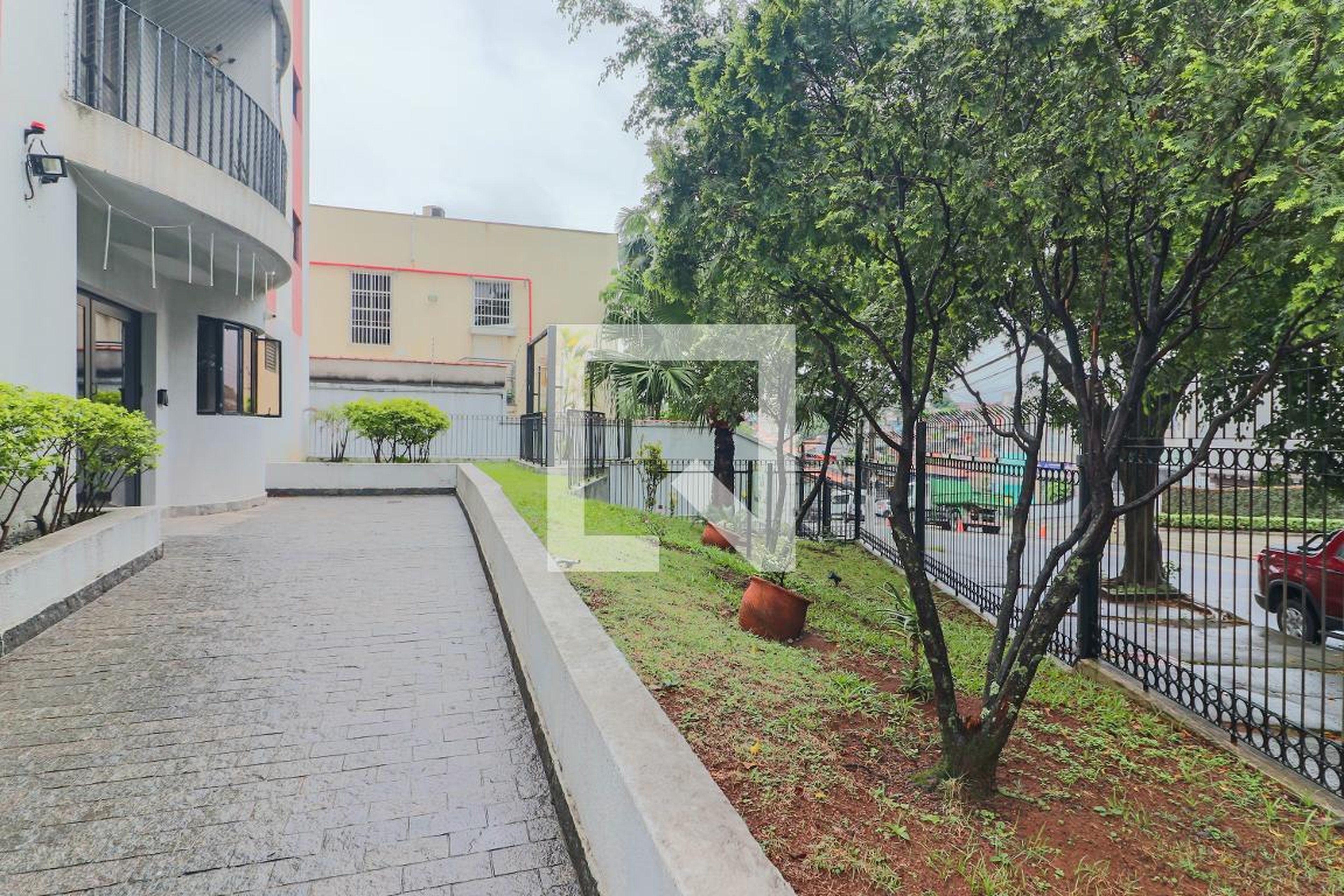 Condomínio - São Paulo