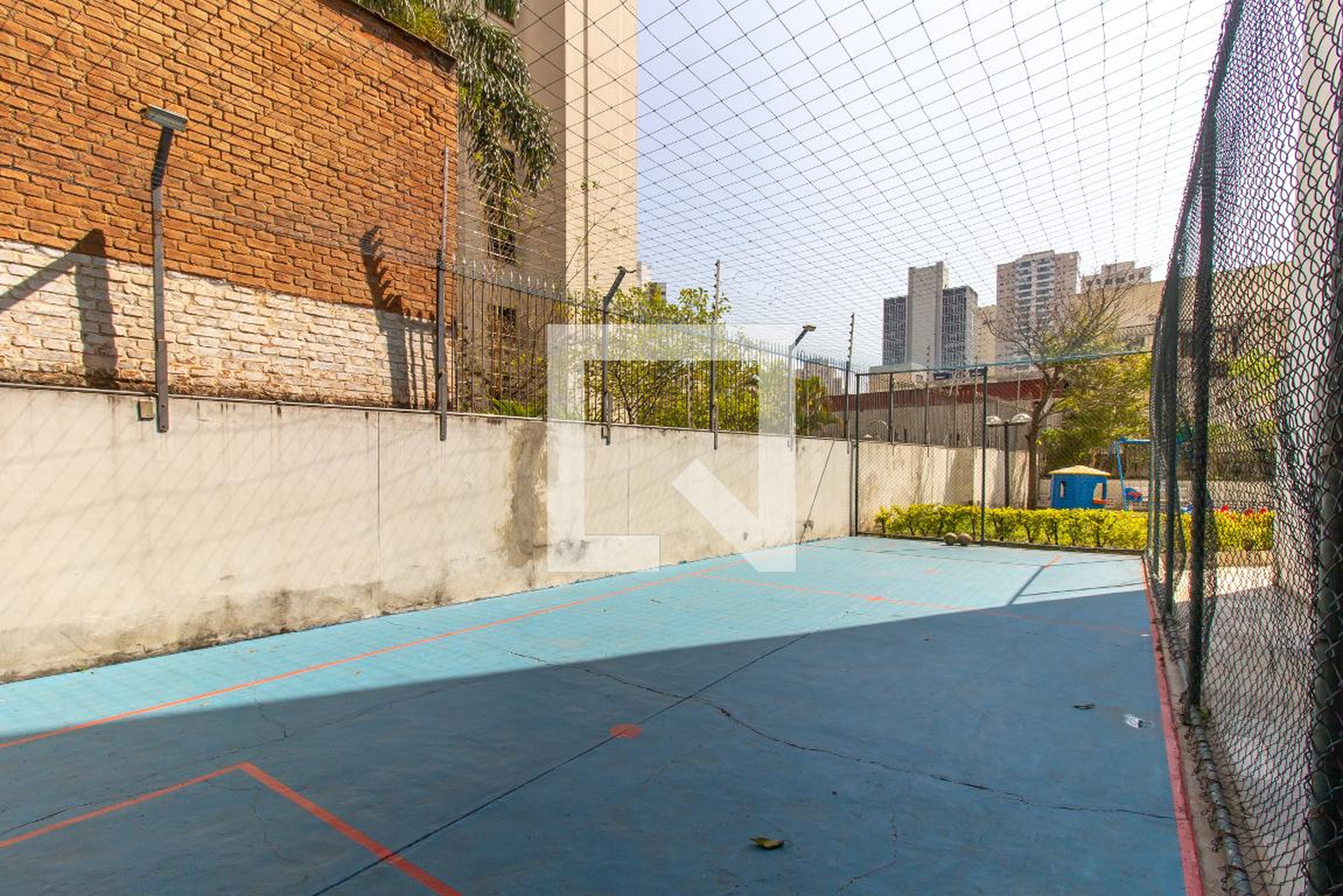 Quadra - Edifício Guignard