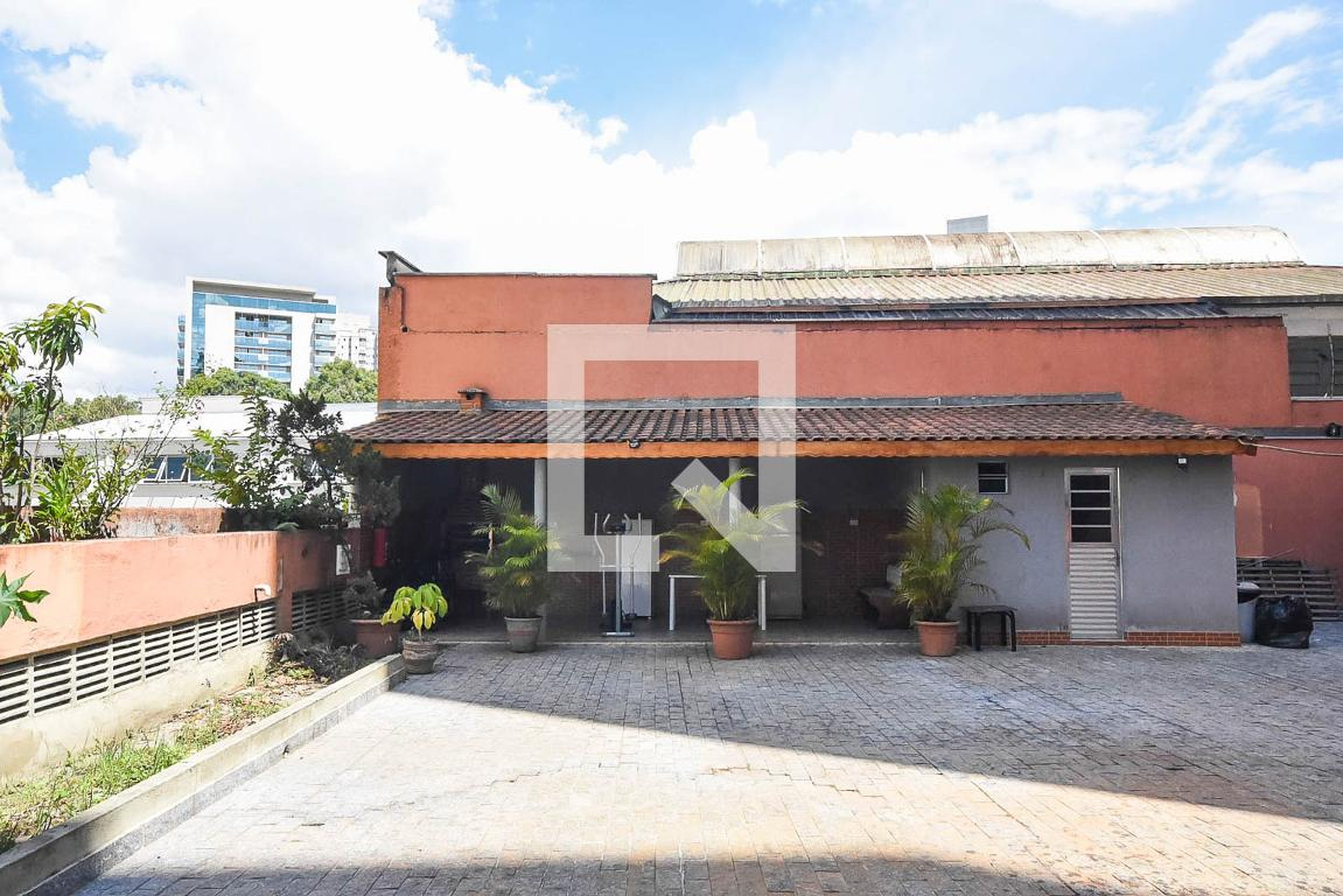 Churrasqueira - Guaratuba