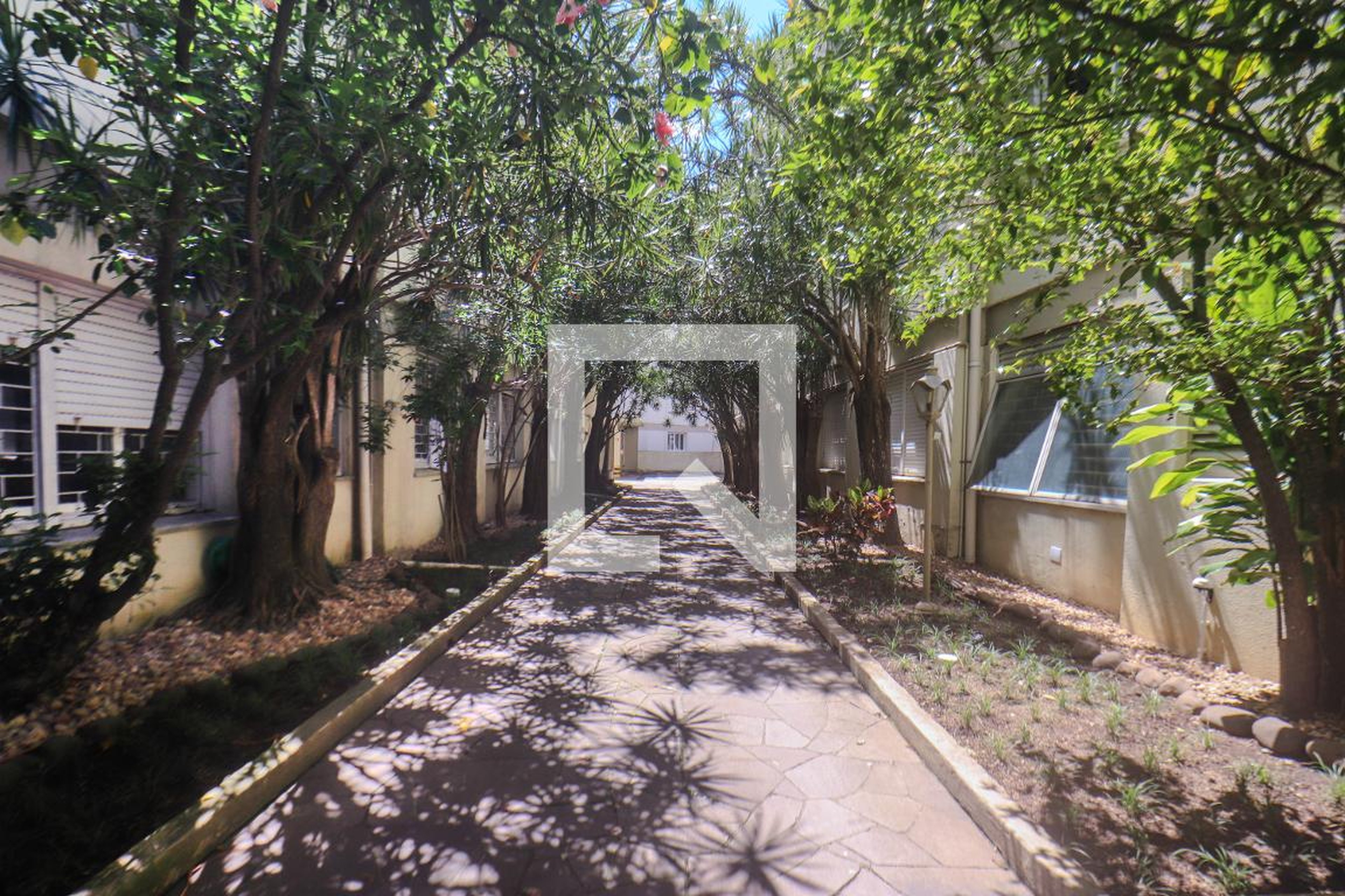 Área comum - Vivara