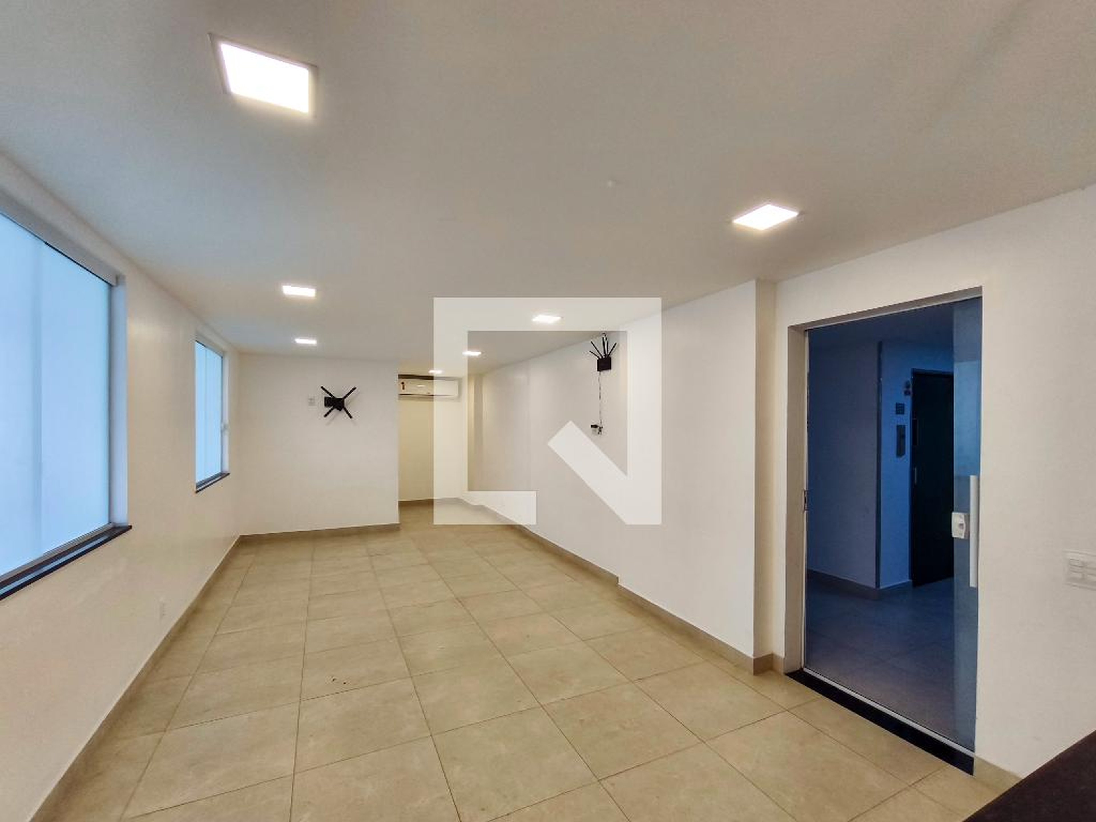 Espaço Gourmet - Edifício Quinta dos Girassóis