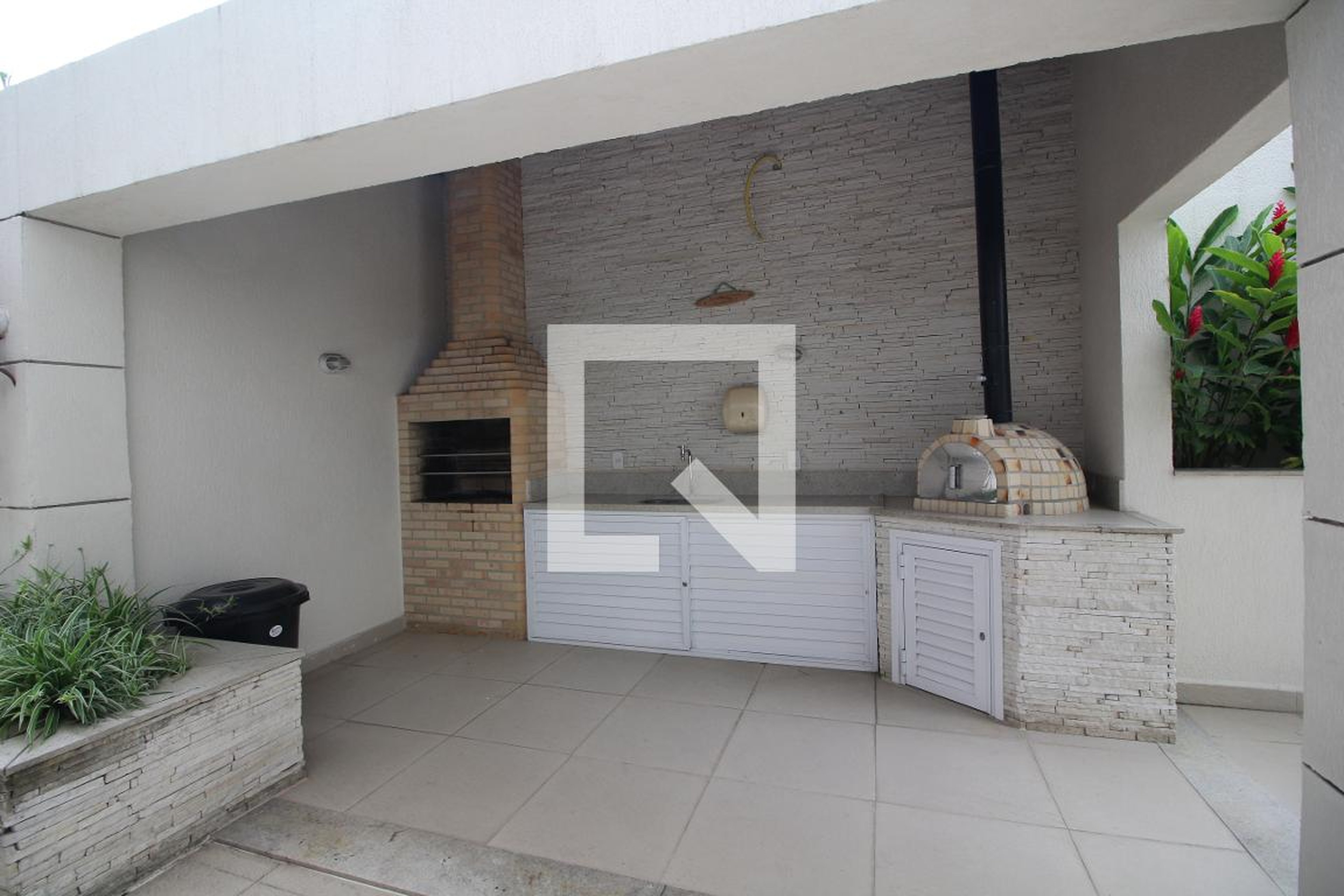 Churrasqueira - Supreme Elegance