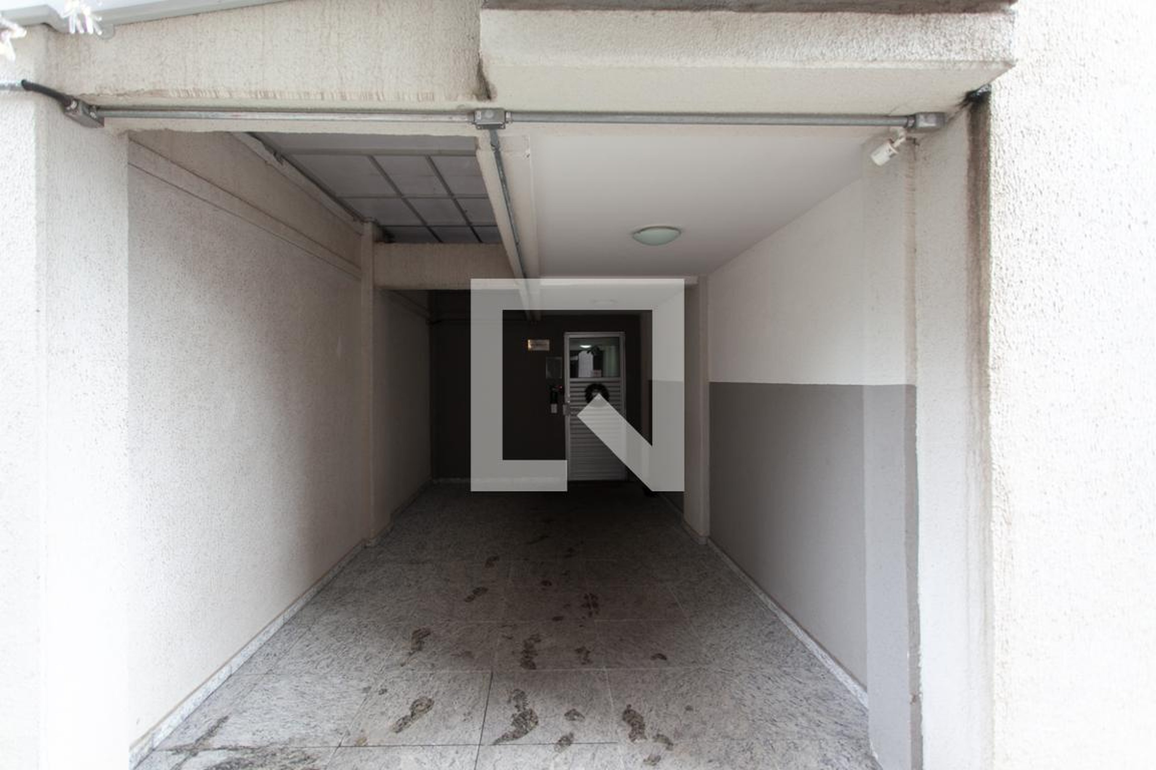 Entrada - Ville Estância