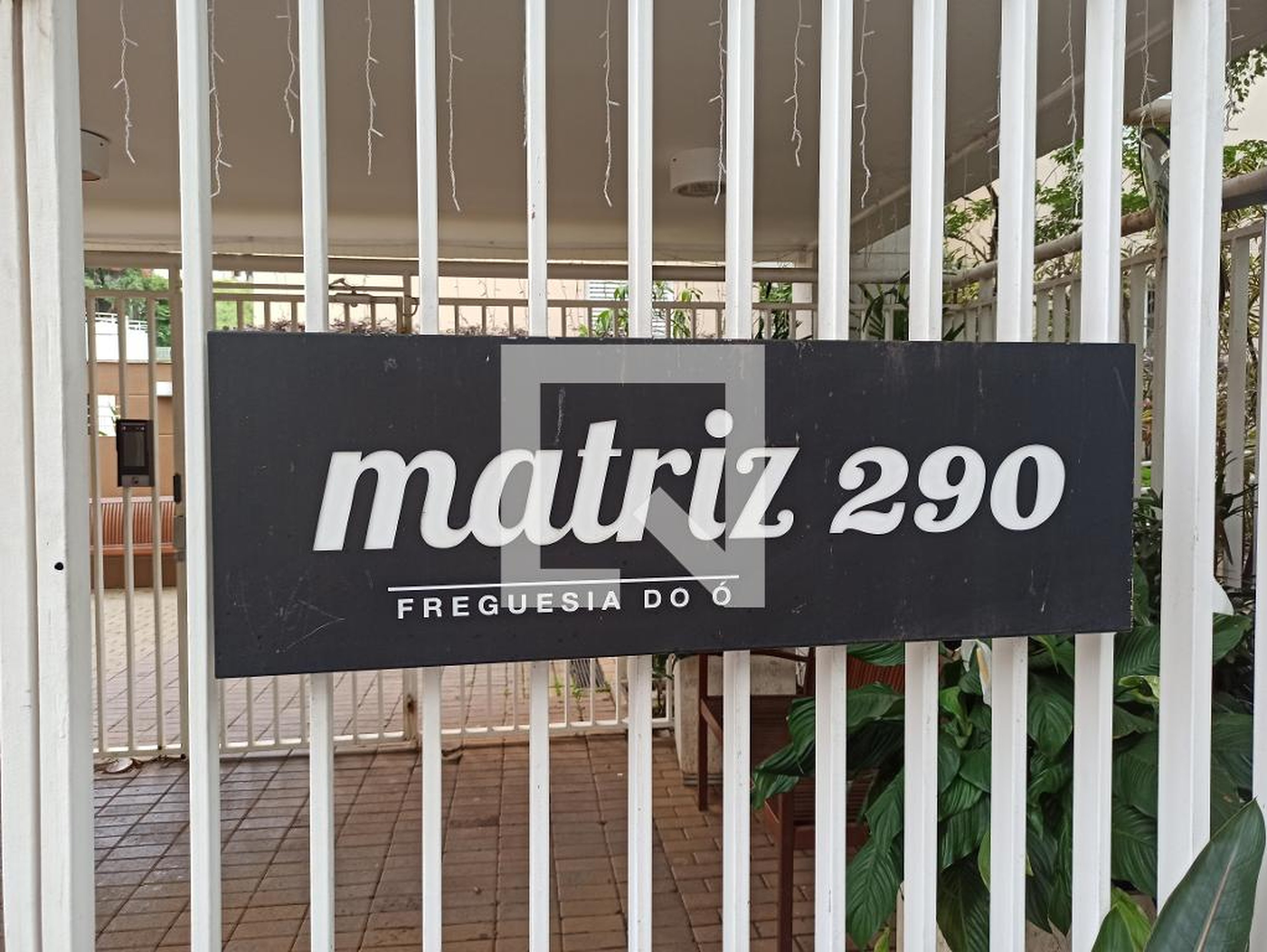 Condomínio - Matriz Freguesia do Ó