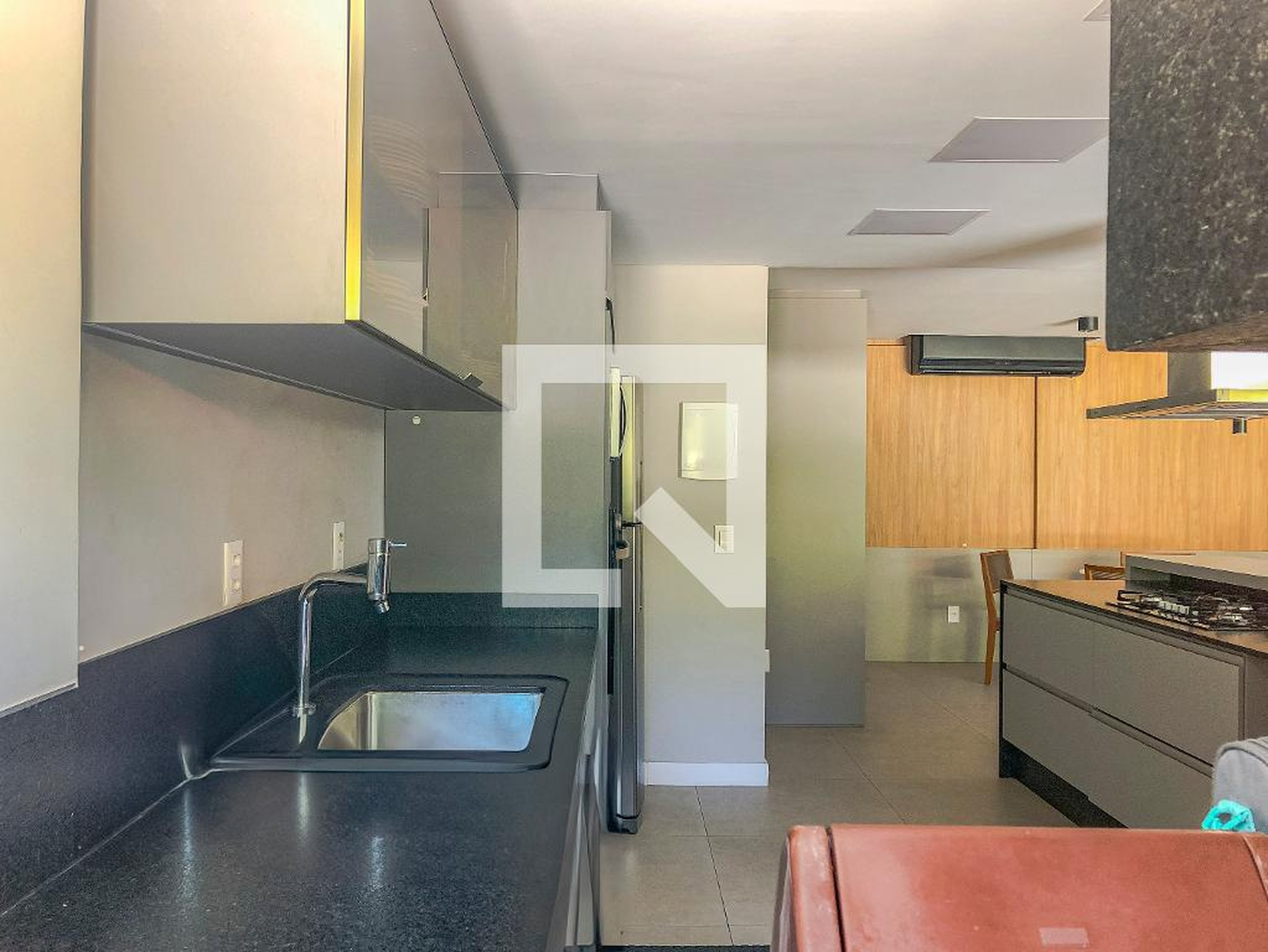 Salão de Festas - Moradas do Guarapuvu