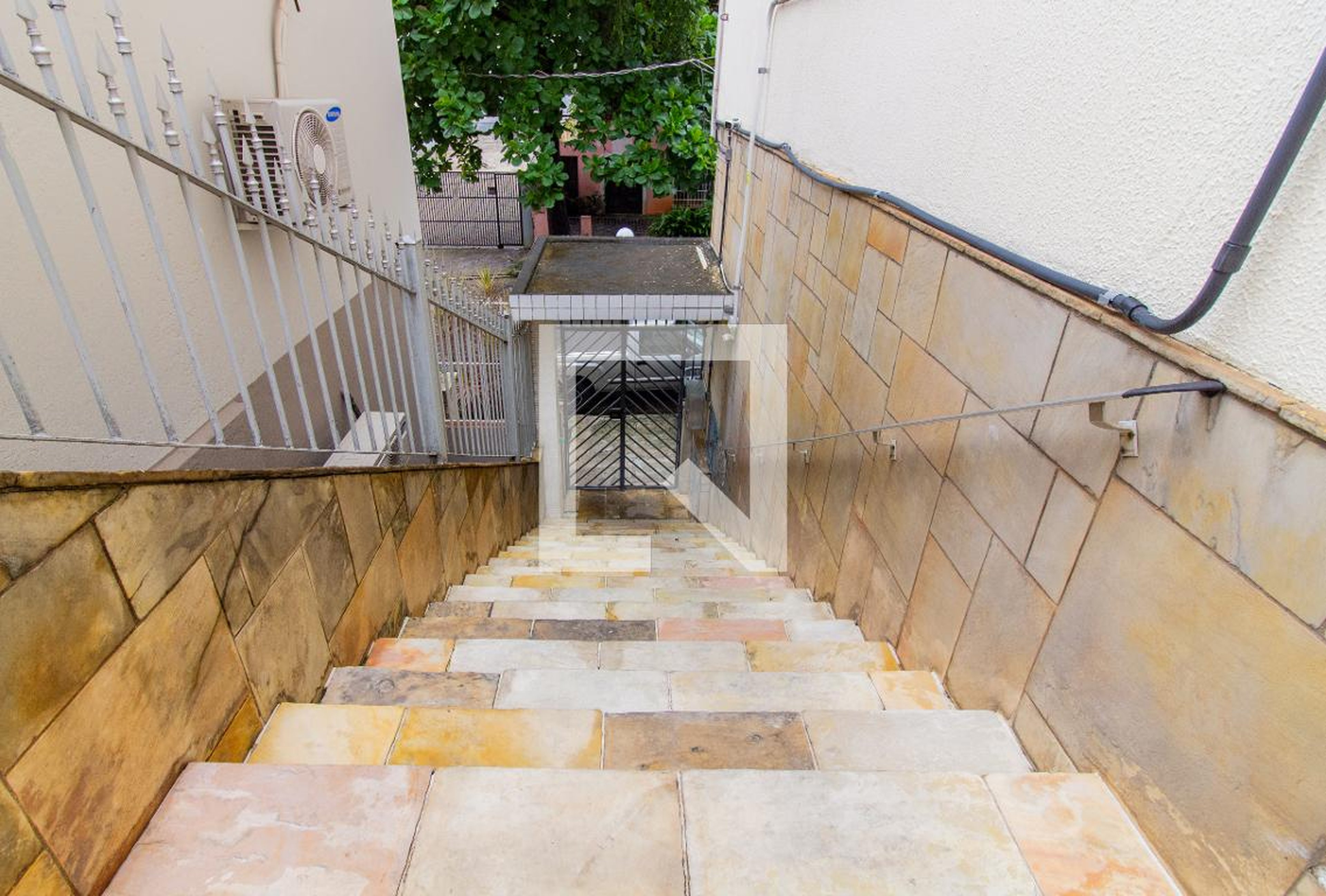 Área comum - Tatuibe