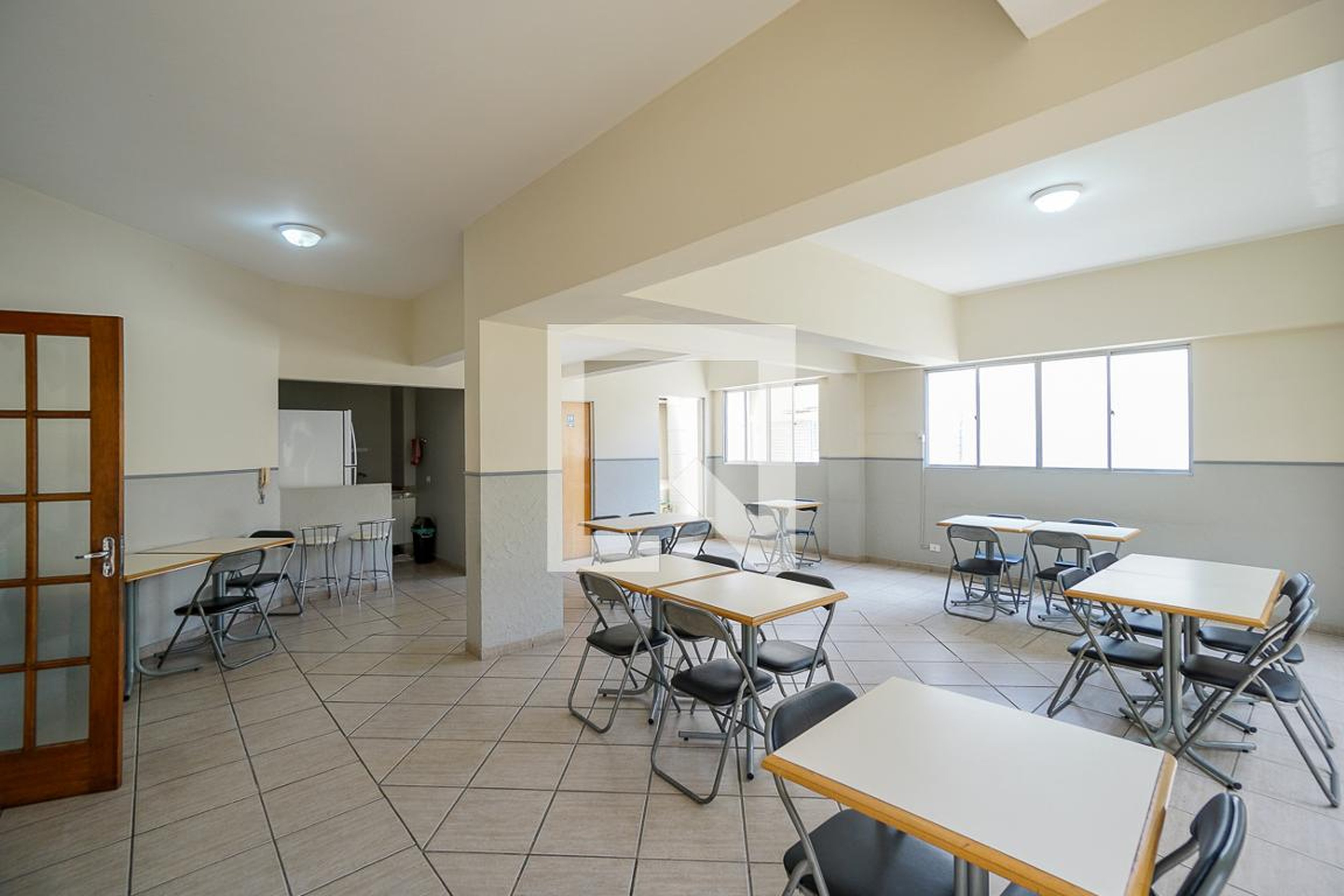 Salão de festas - Tennessee