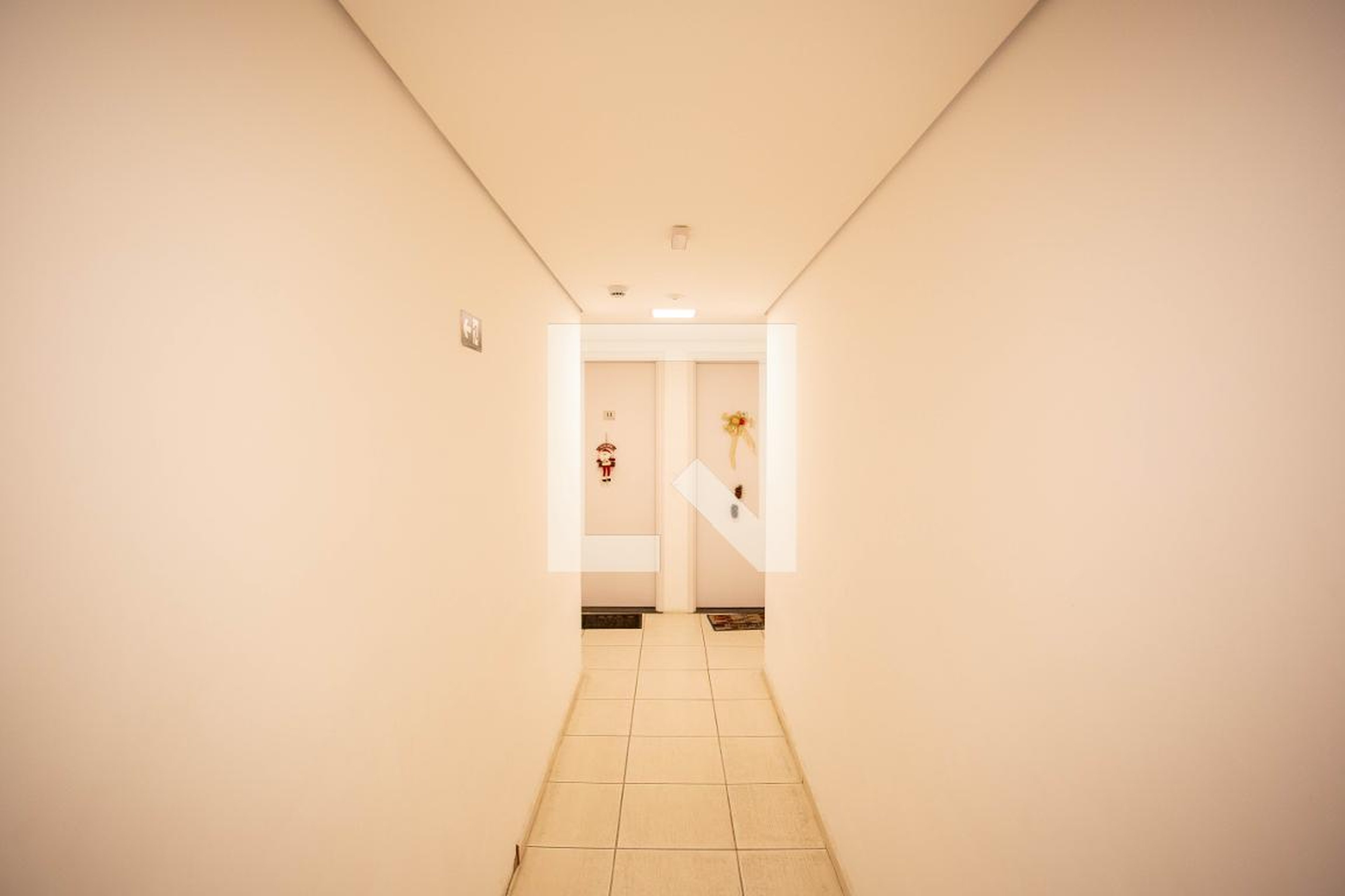 Hall de entrada - Slim