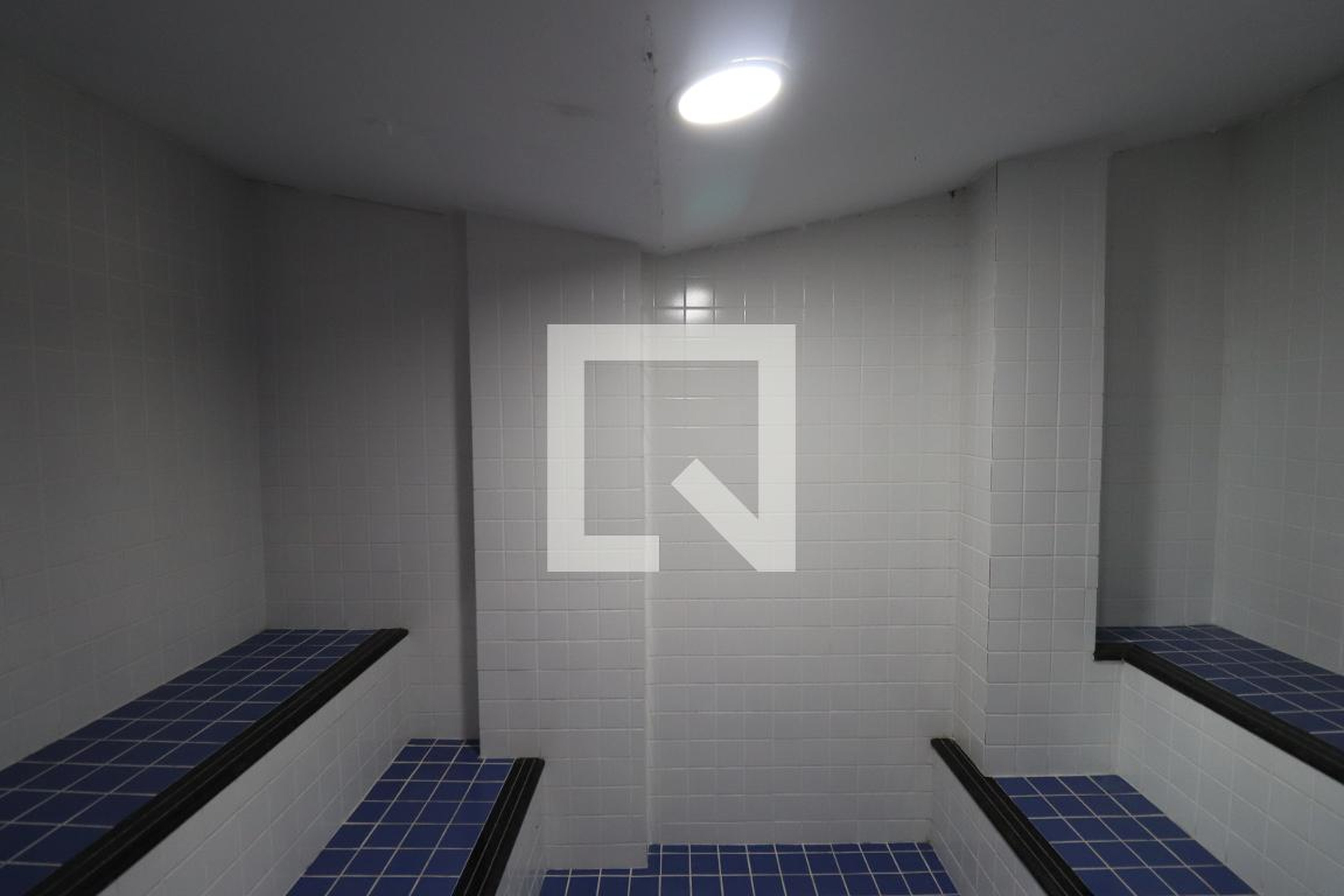 Área comum Condomínio em Rua Mena Barreto, 10