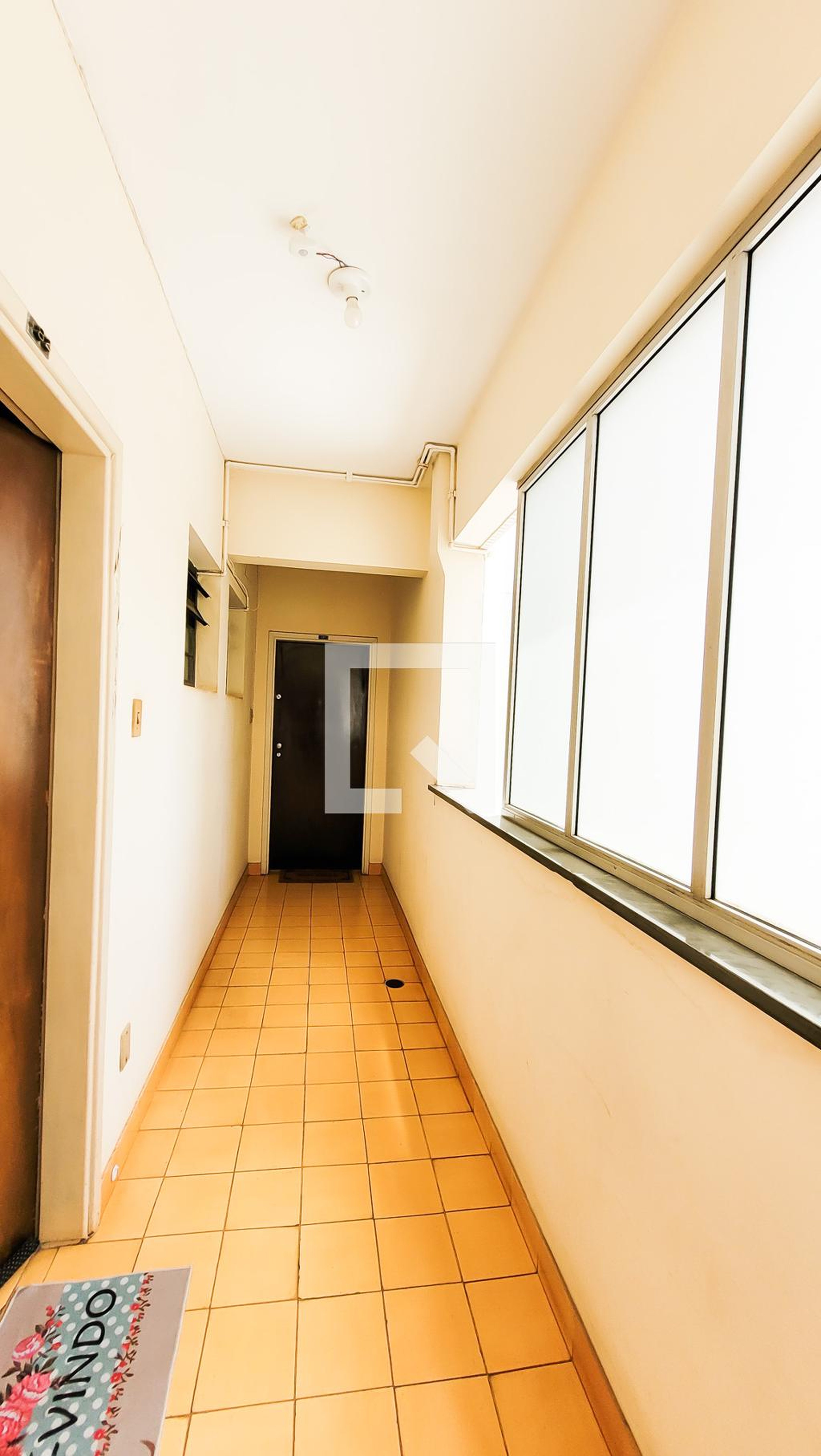 Hall de entrada - Macaé